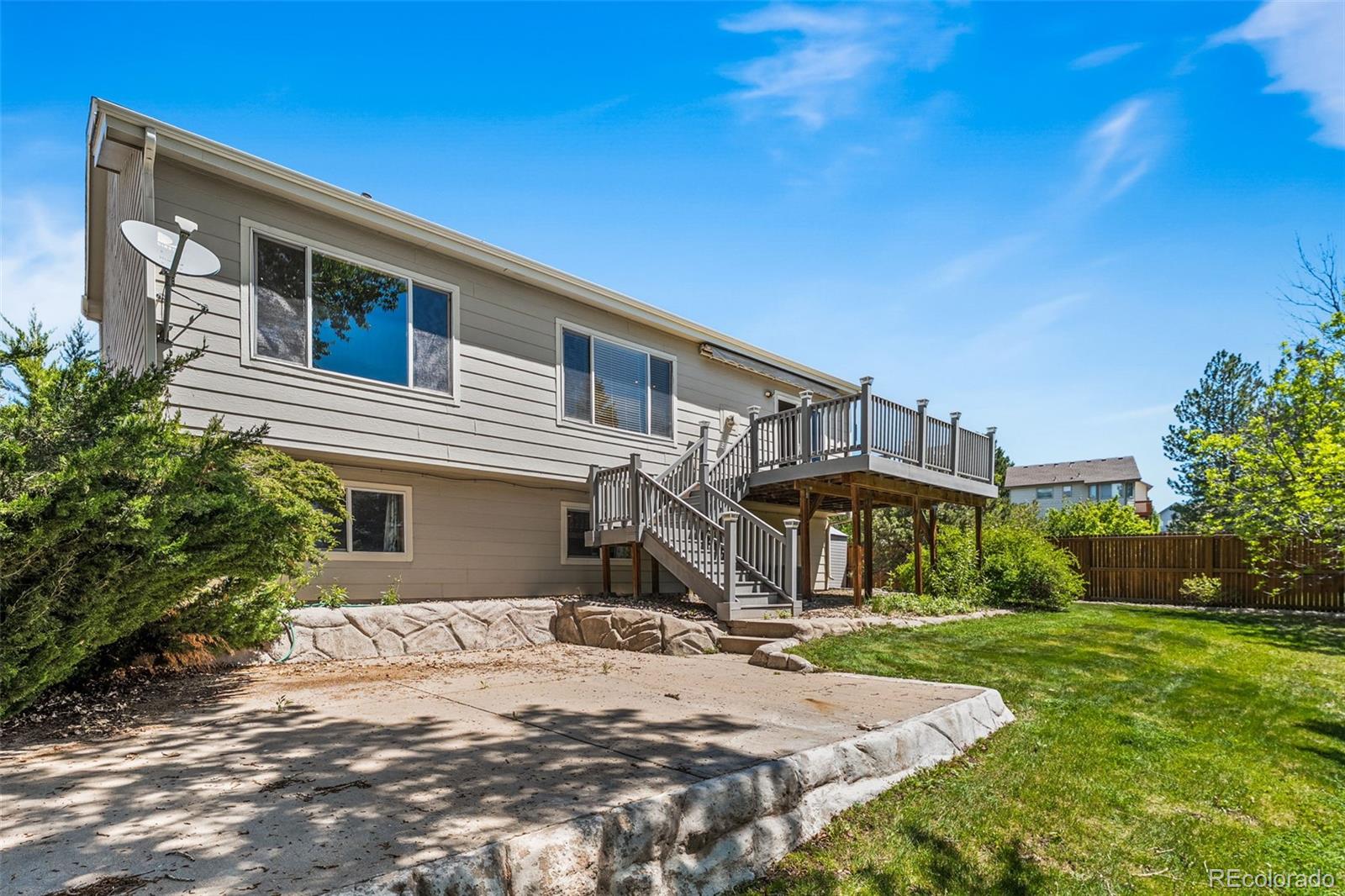 MLS Image #43 for 21690  longs peak lane,parker, Colorado