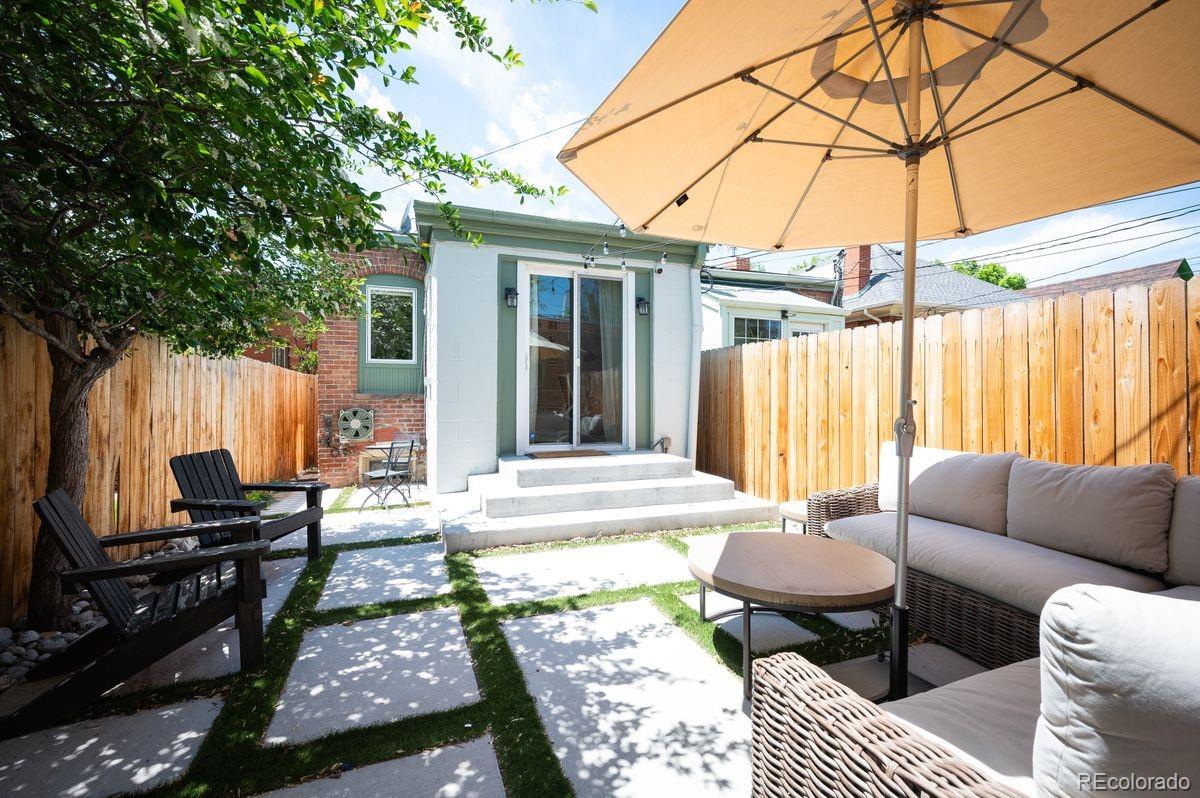 MLS Image #29 for 480 s grant street,denver, Colorado