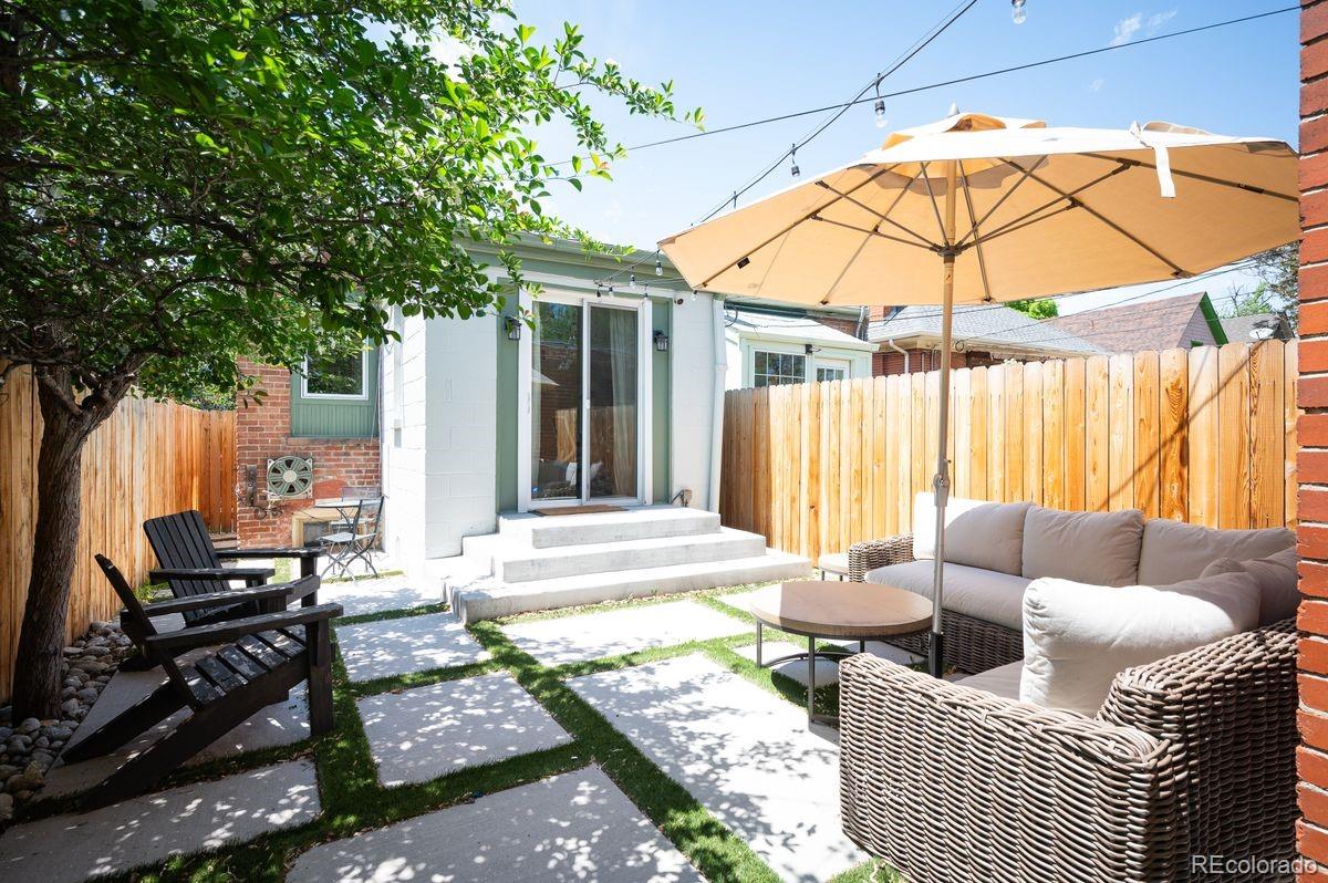 MLS Image #30 for 480 s grant street,denver, Colorado