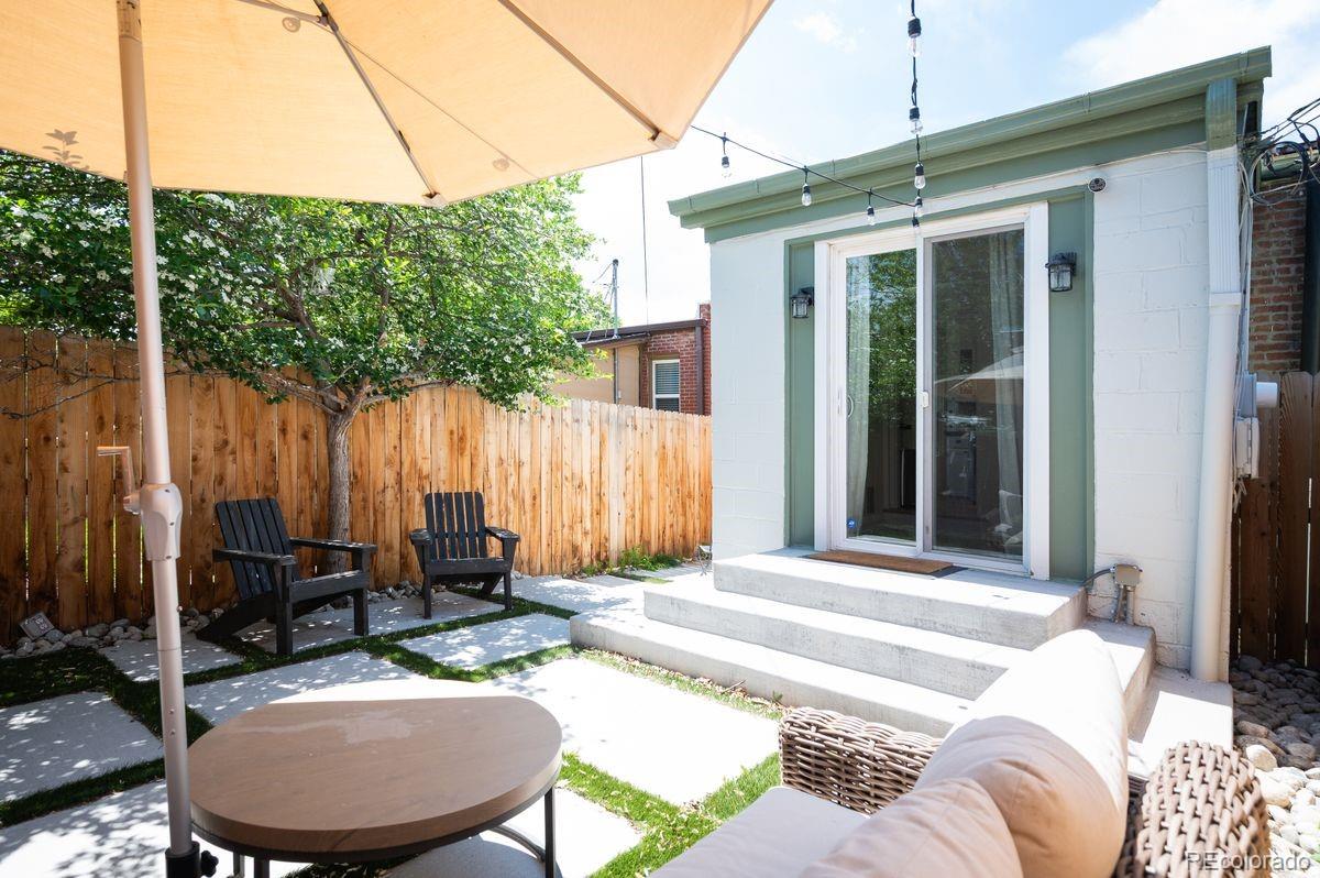 MLS Image #31 for 480 s grant street,denver, Colorado