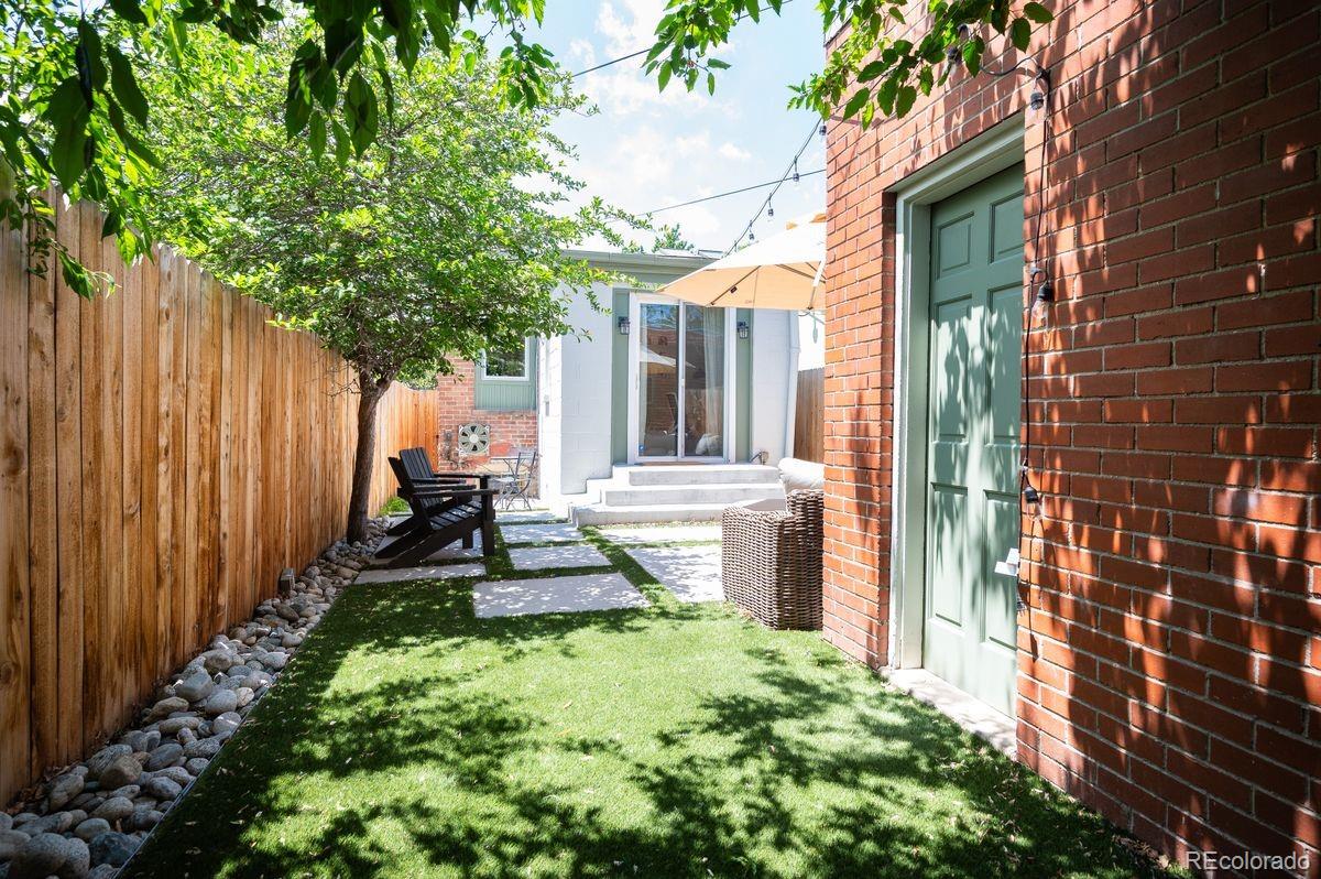 MLS Image #32 for 480 s grant street,denver, Colorado