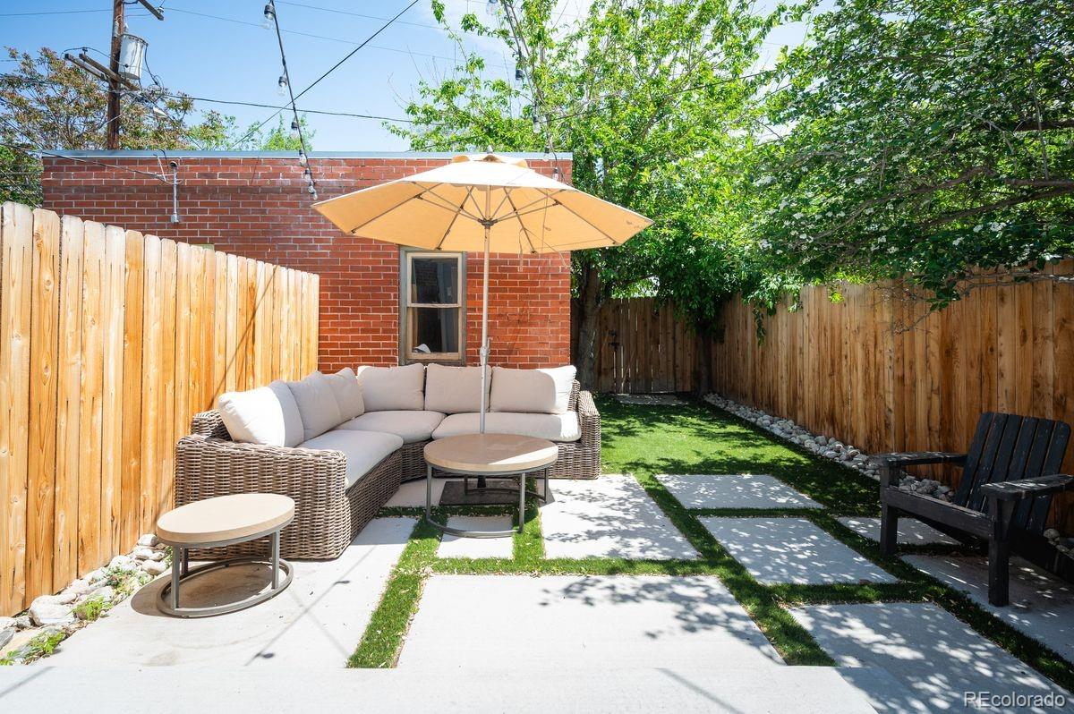 MLS Image #33 for 480 s grant street,denver, Colorado