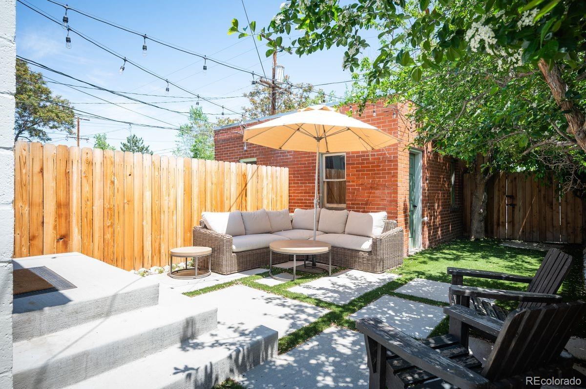 MLS Image #34 for 480 s grant street,denver, Colorado