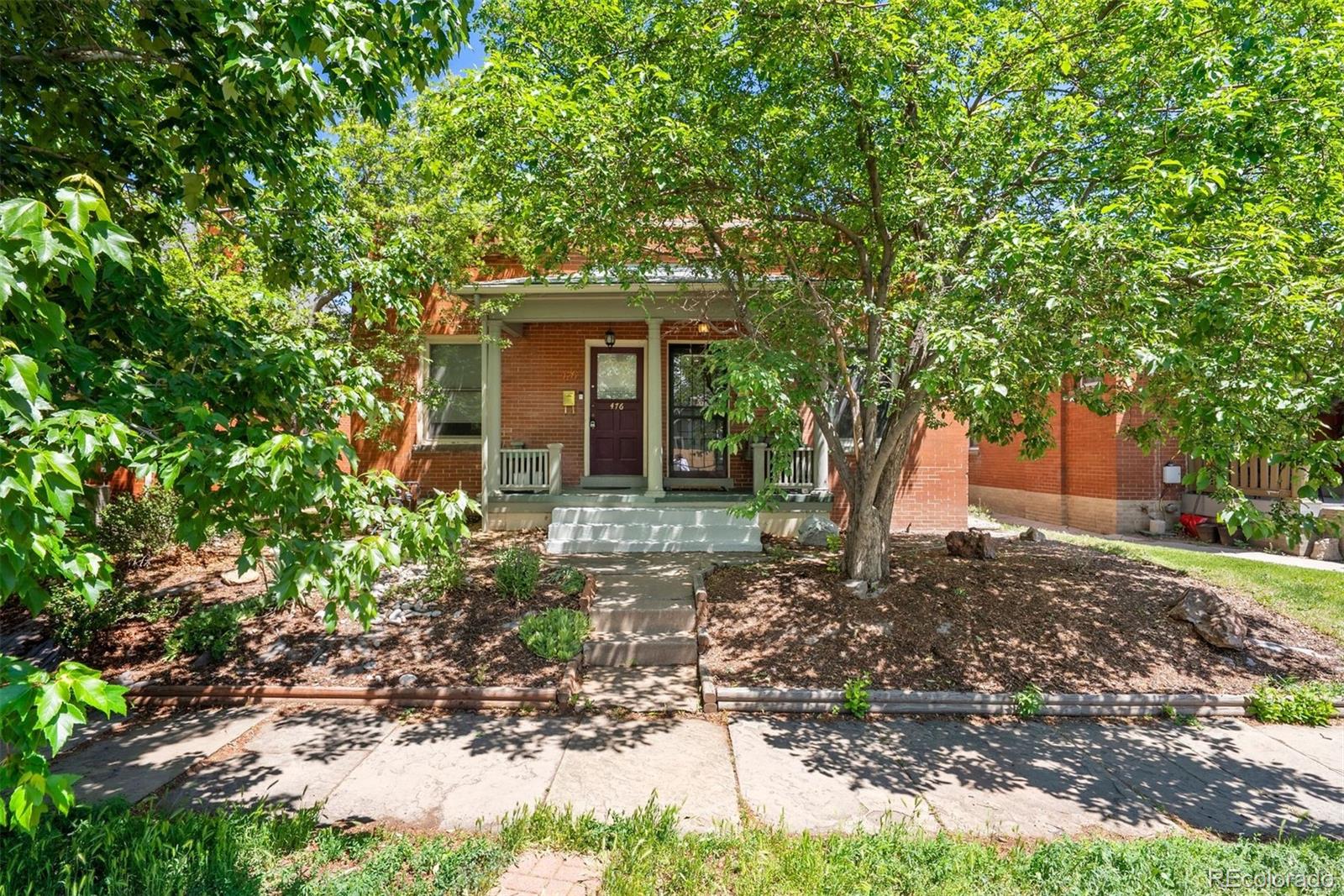 MLS Image #5 for 480 s grant street,denver, Colorado