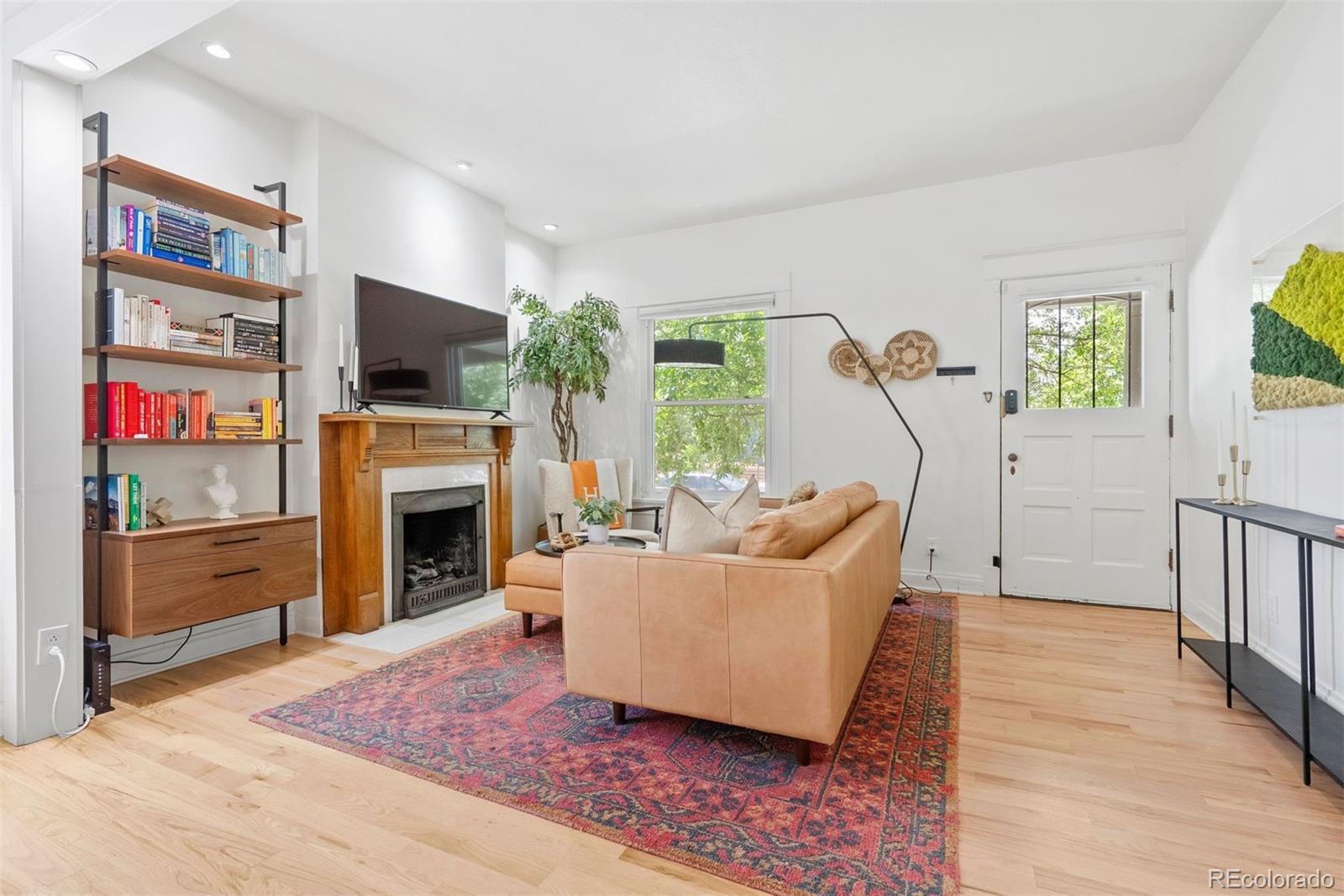 MLS Image #7 for 480 s grant street,denver, Colorado