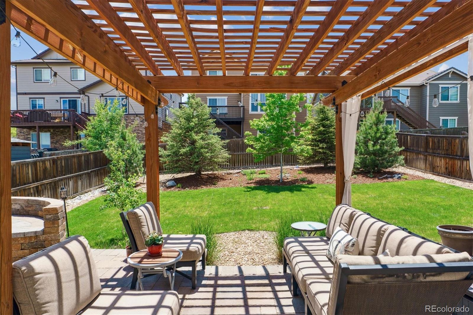 MLS Image #30 for 13822  worthington place,parker, Colorado
