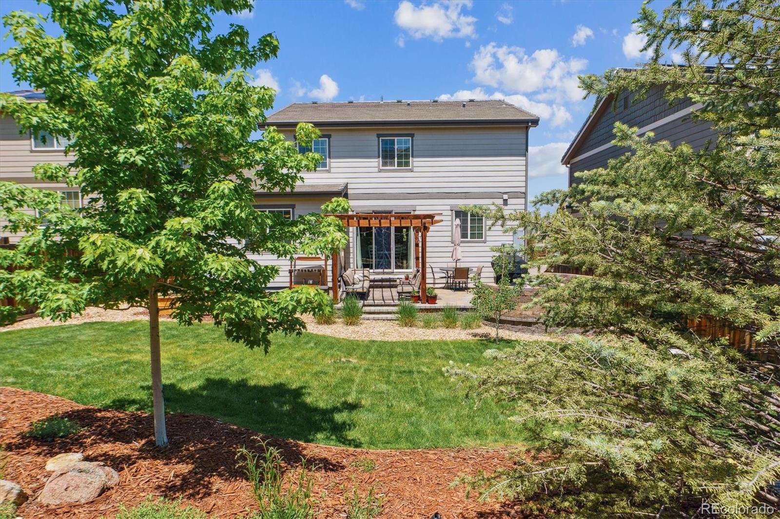 MLS Image #31 for 13822  worthington place,parker, Colorado