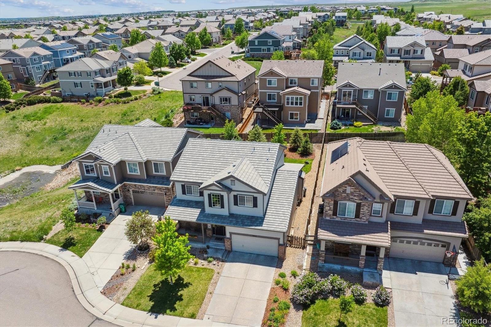 MLS Image #34 for 13822  worthington place,parker, Colorado