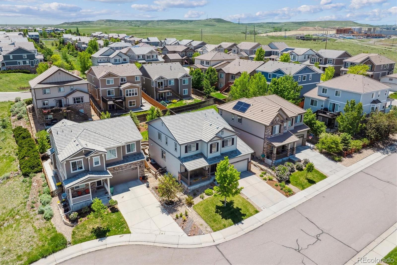 MLS Image #35 for 13822  worthington place,parker, Colorado