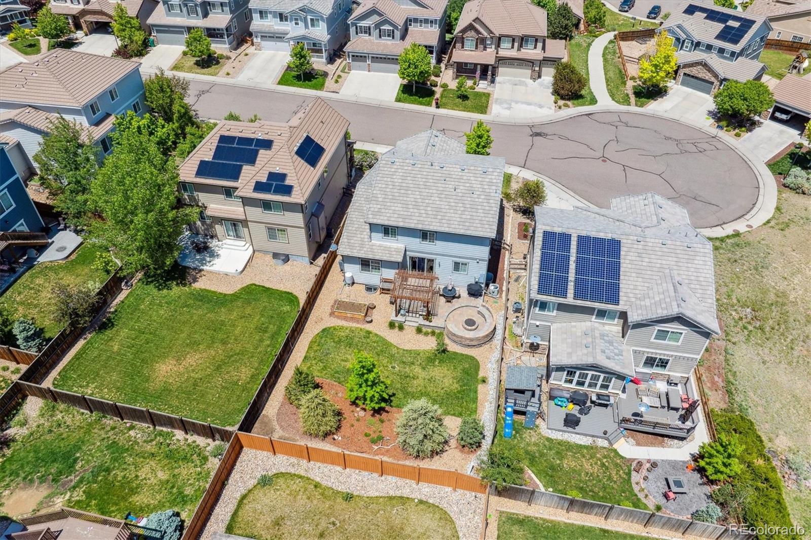 MLS Image #37 for 13822  worthington place,parker, Colorado