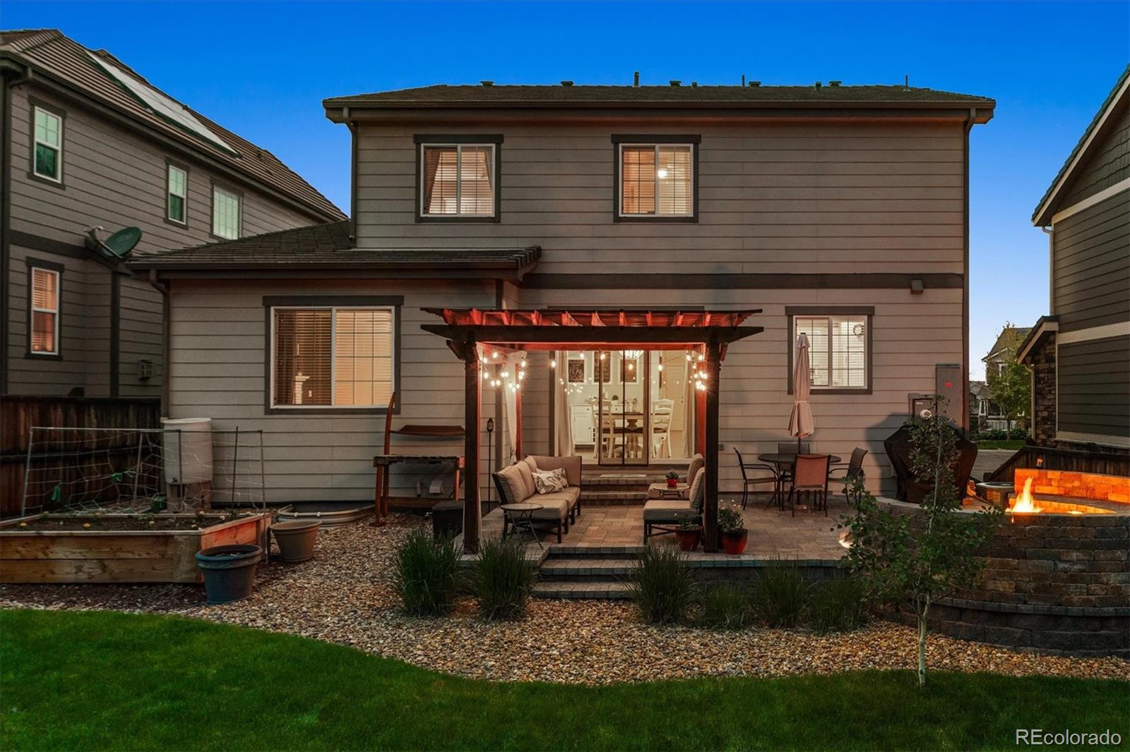 MLS Image #39 for 13822  worthington place,parker, Colorado