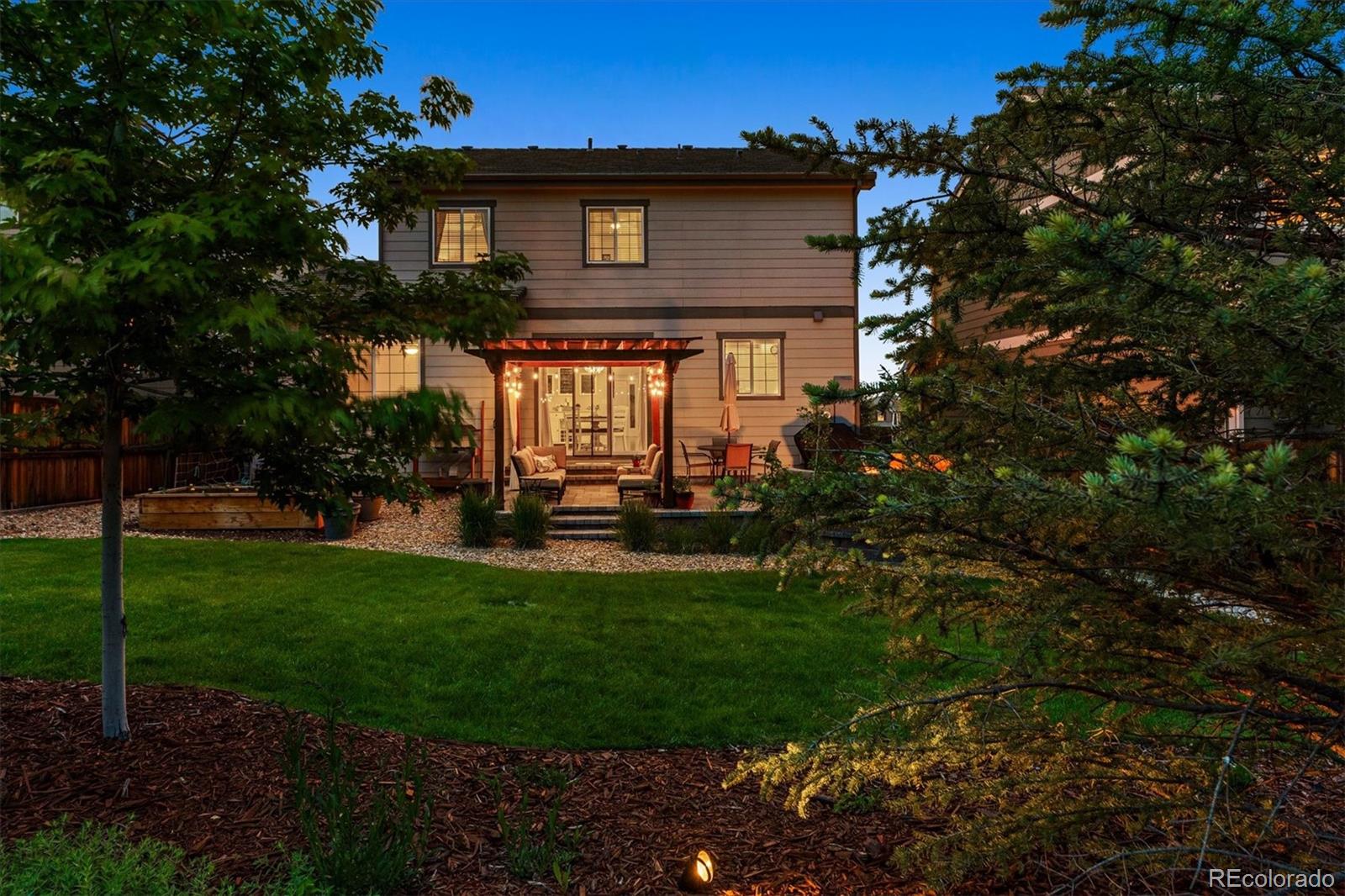 MLS Image #40 for 13822  worthington place,parker, Colorado