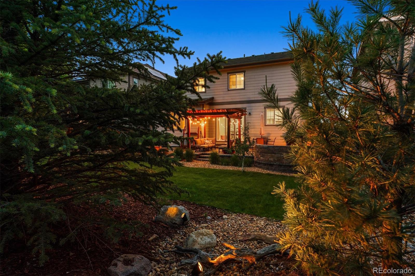 MLS Image #41 for 13822  worthington place,parker, Colorado