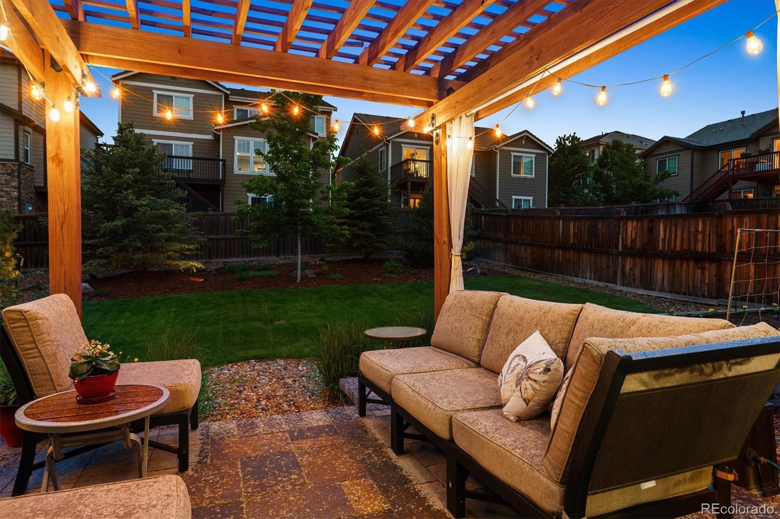 MLS Image #44 for 13822  worthington place,parker, Colorado