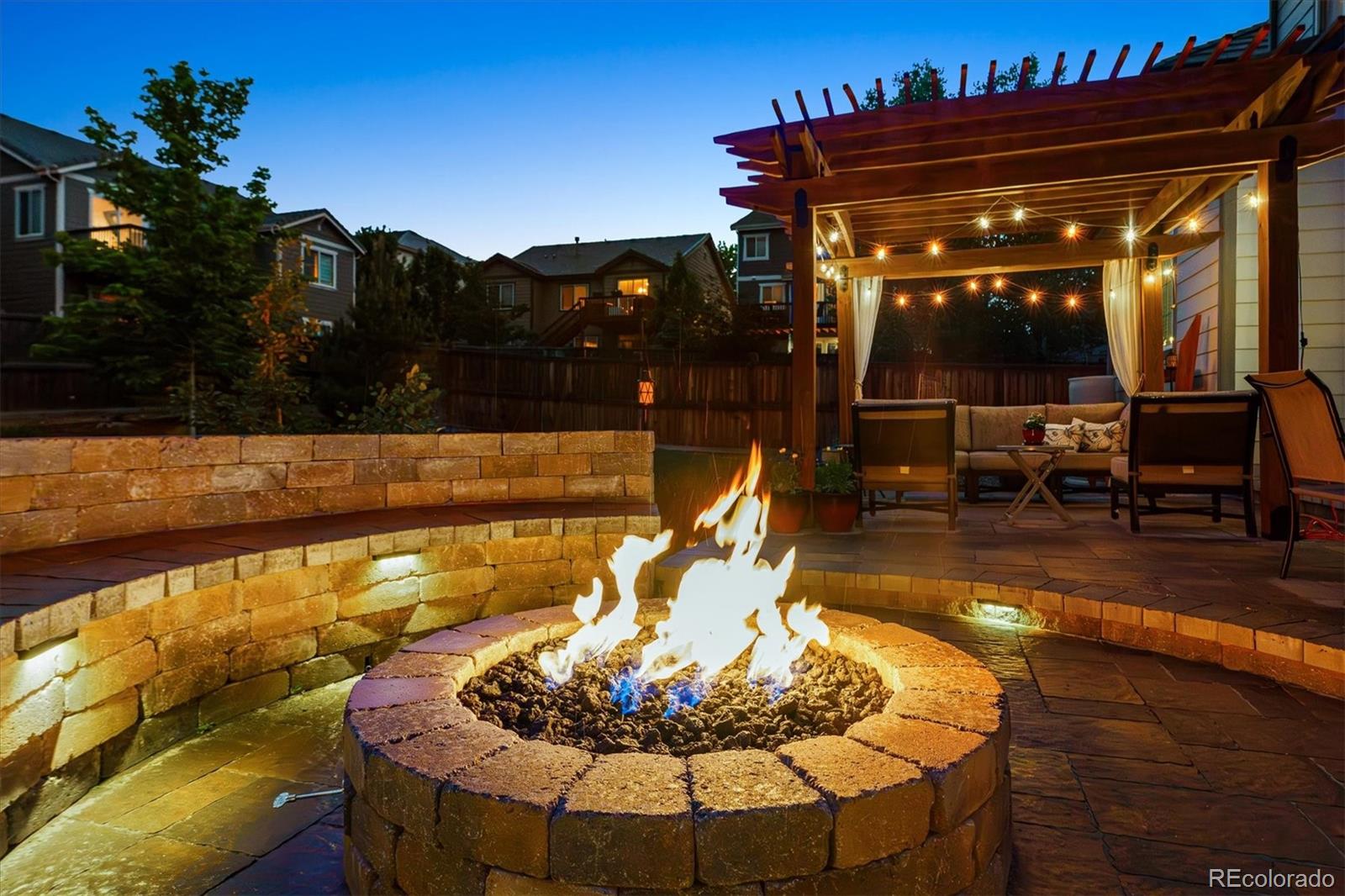MLS Image #45 for 13822  worthington place,parker, Colorado