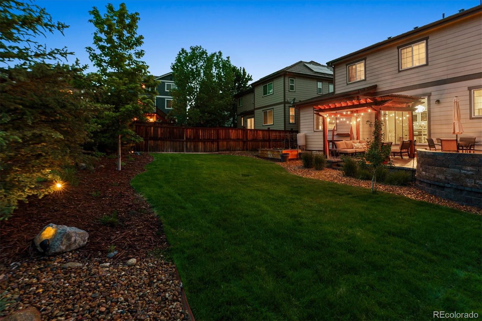 MLS Image #46 for 13822  worthington place,parker, Colorado