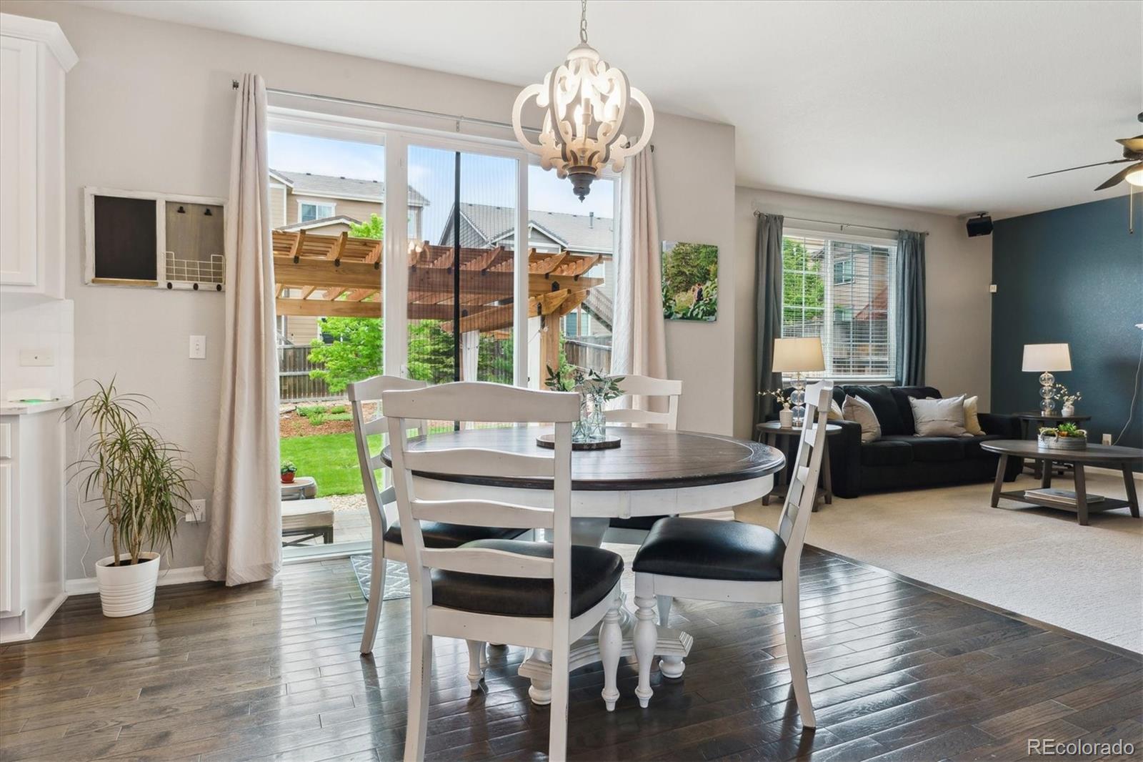 MLS Image #5 for 13822  worthington place,parker, Colorado