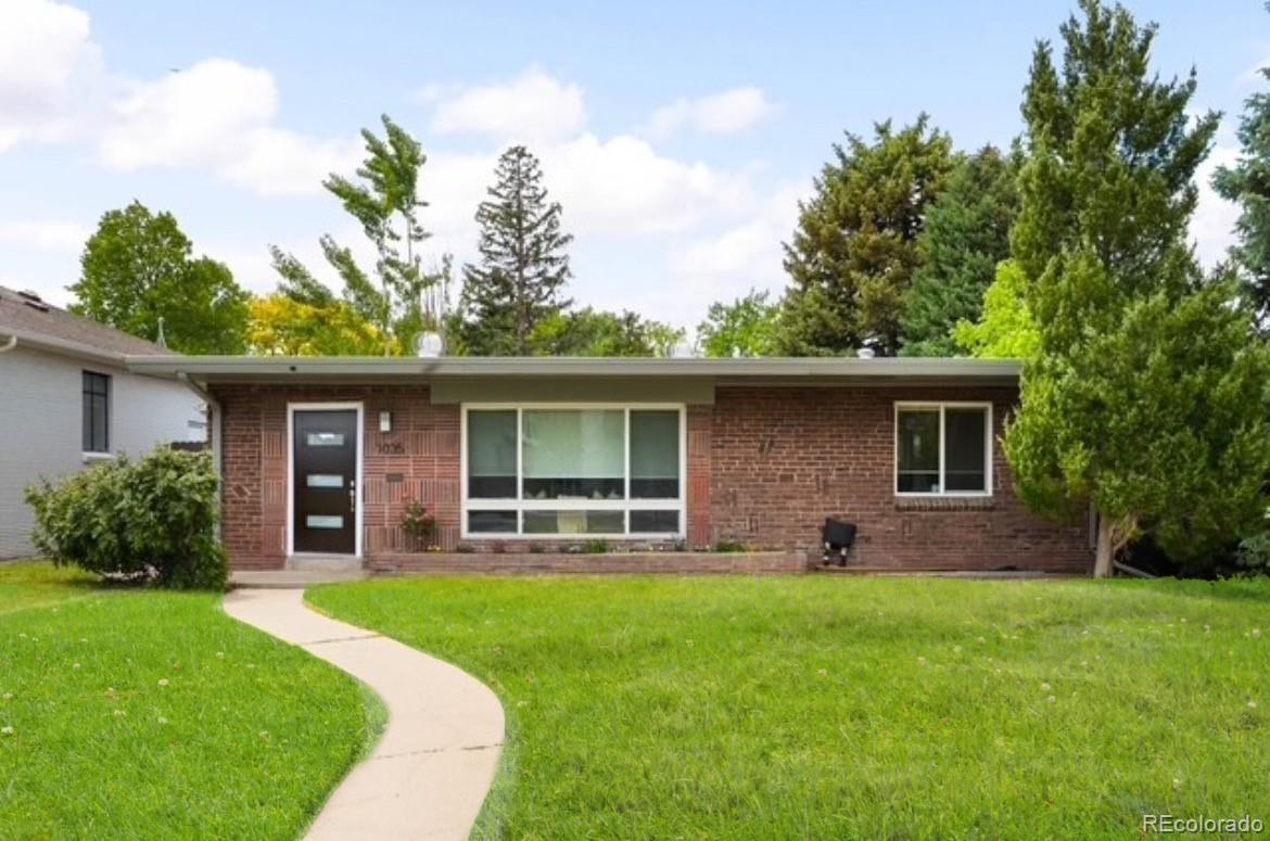 MLS Image #0 for 1035 s garfield street,denver, Colorado