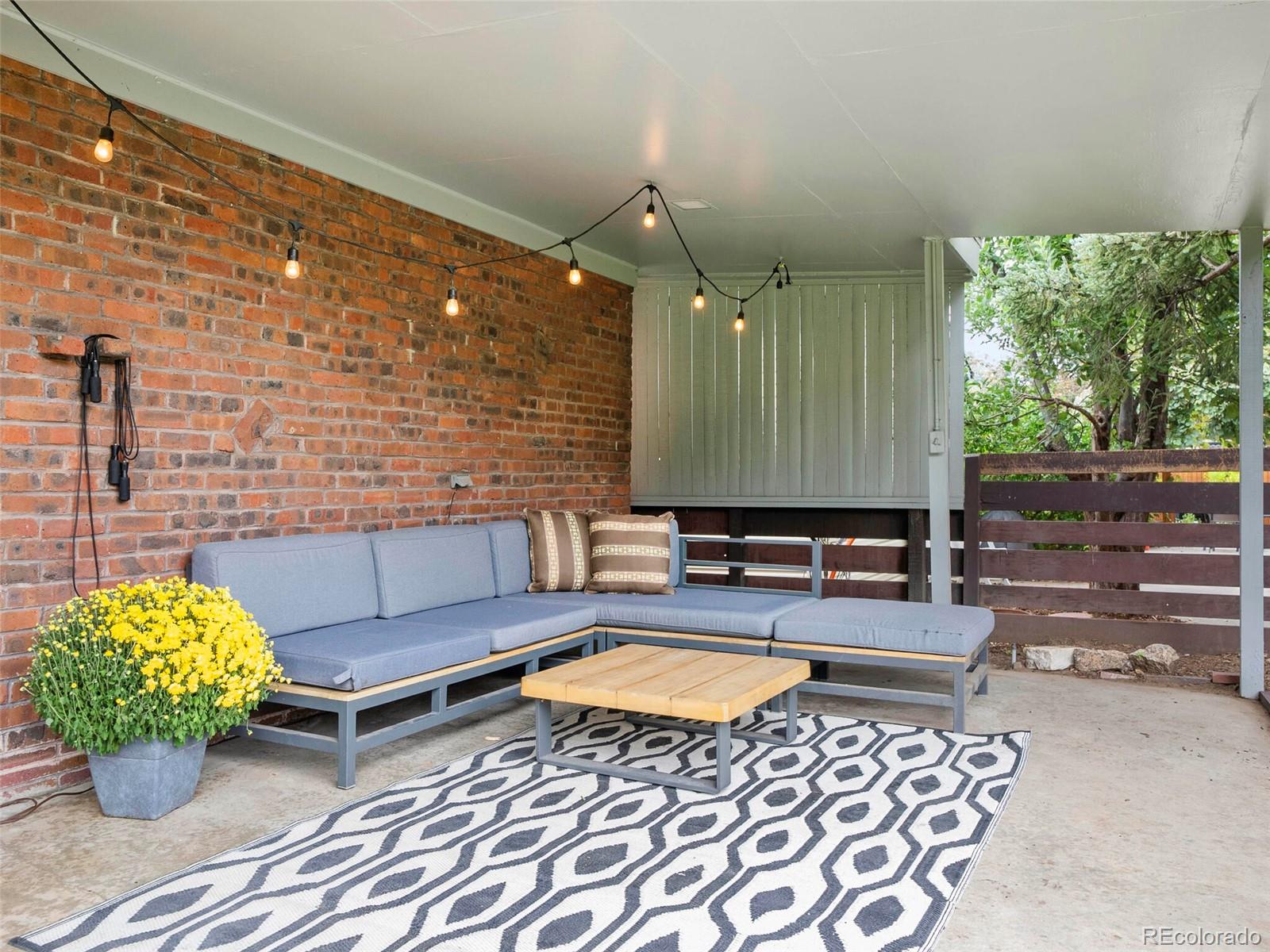 MLS Image #18 for 1035 s garfield street,denver, Colorado