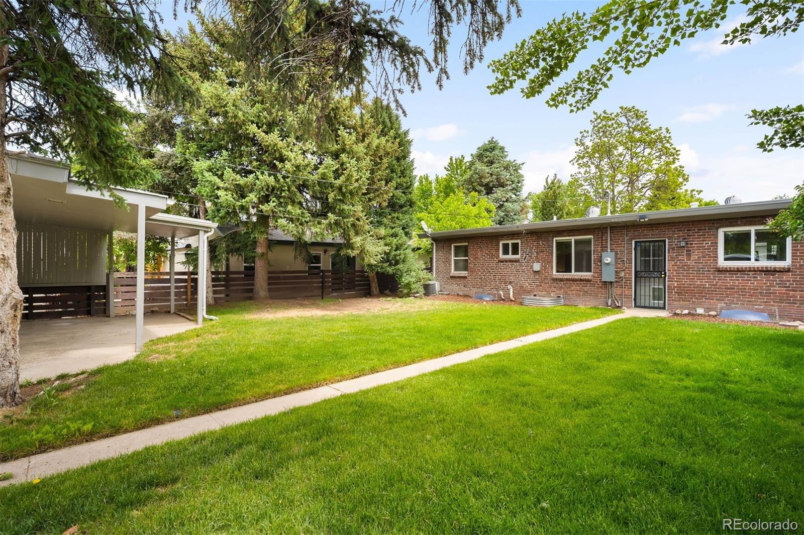 MLS Image #19 for 1035 s garfield street,denver, Colorado