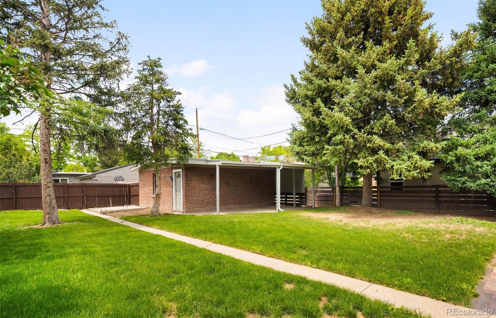 MLS Image #20 for 1035 s garfield street,denver, Colorado