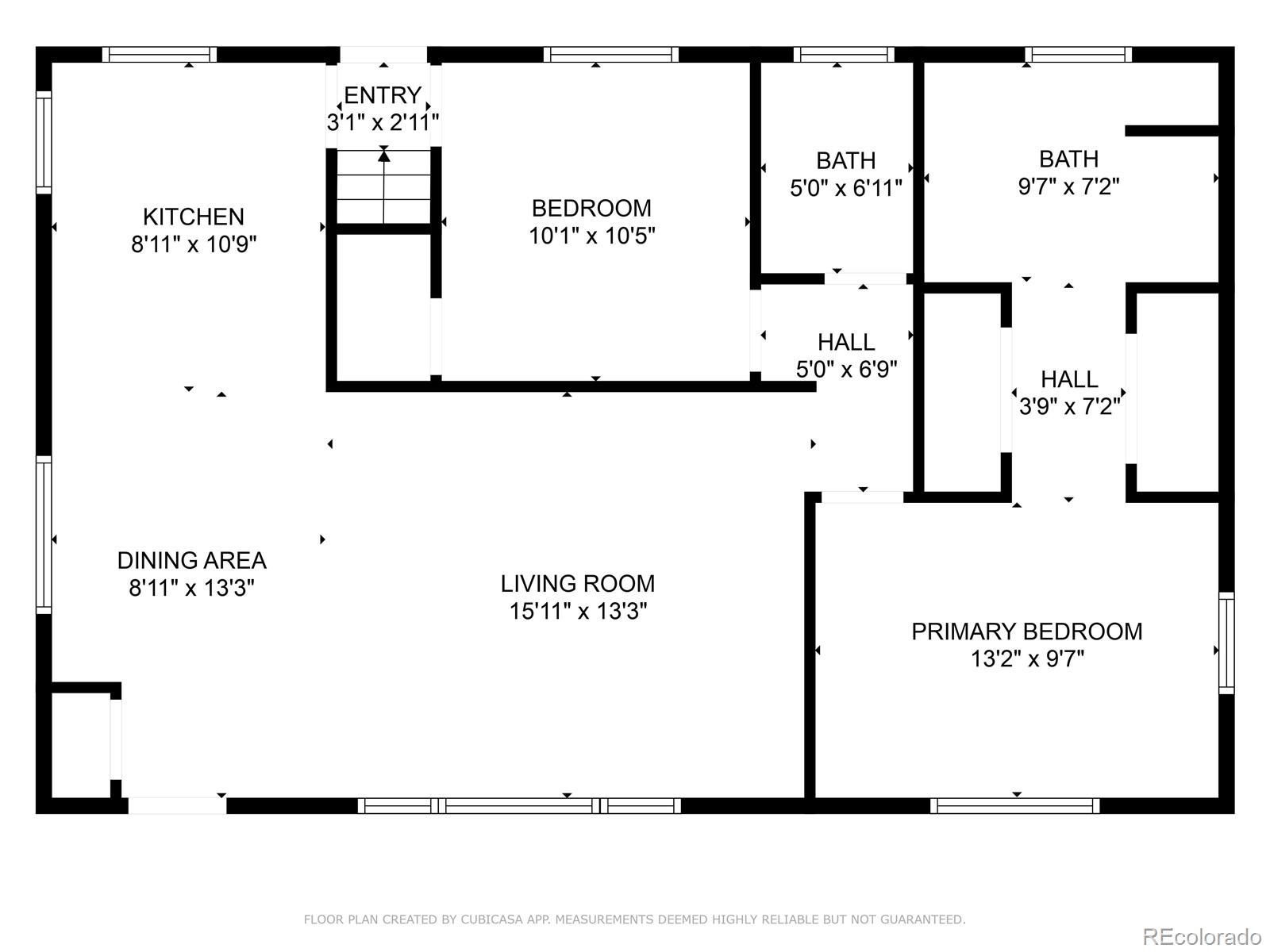 MLS Image #21 for 1035 s garfield street,denver, Colorado