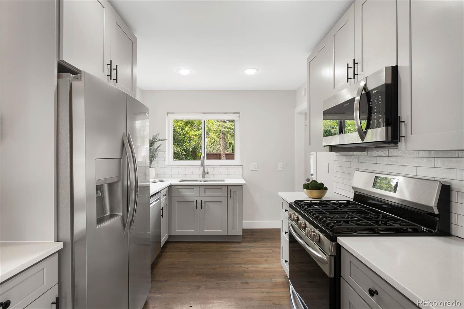 MLS Image #3 for 1035 s garfield street,denver, Colorado
