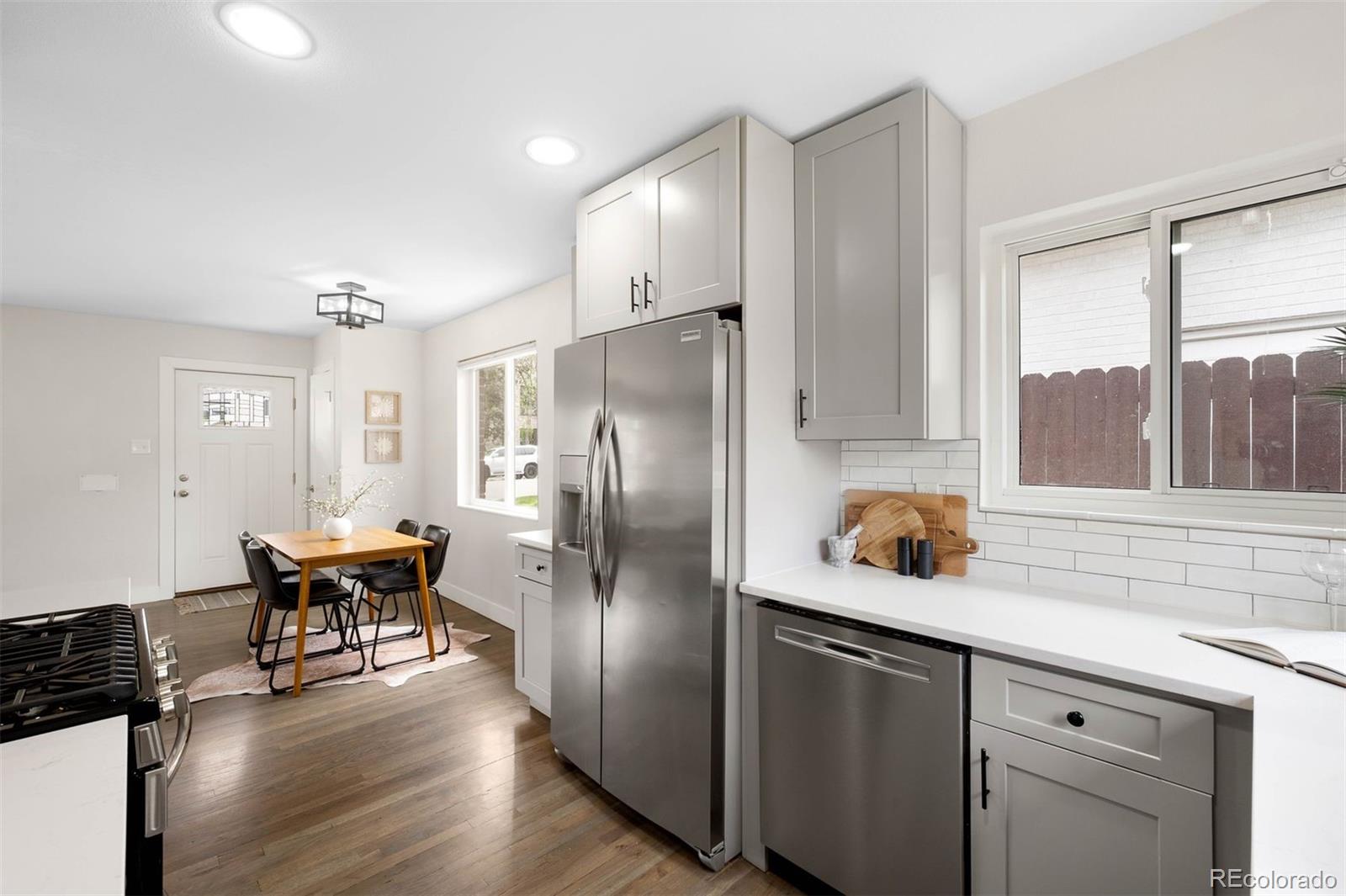 MLS Image #4 for 1035 s garfield street,denver, Colorado