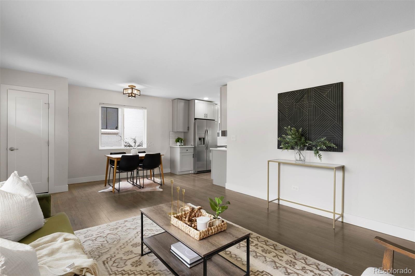 MLS Image #5 for 1035 s garfield street,denver, Colorado