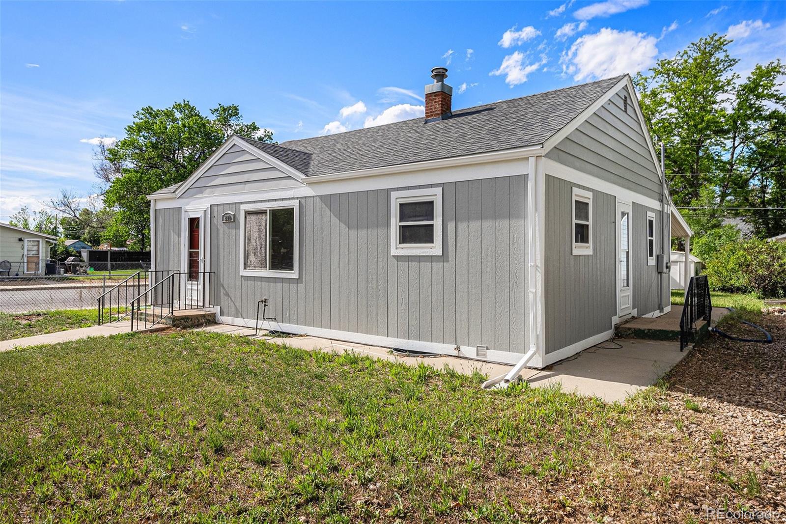 MLS Image #2 for 201  4th street,frederick, Colorado