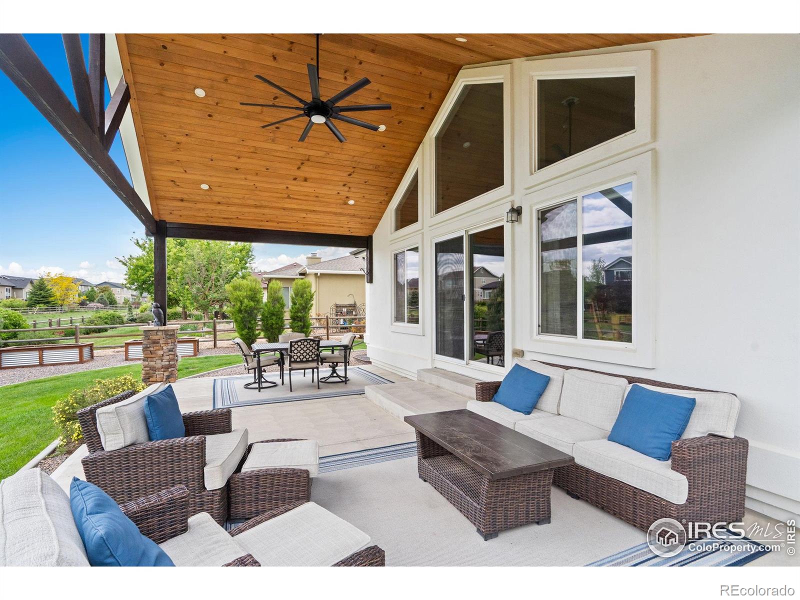 MLS Image #29 for 8149  white owl court,windsor, Colorado