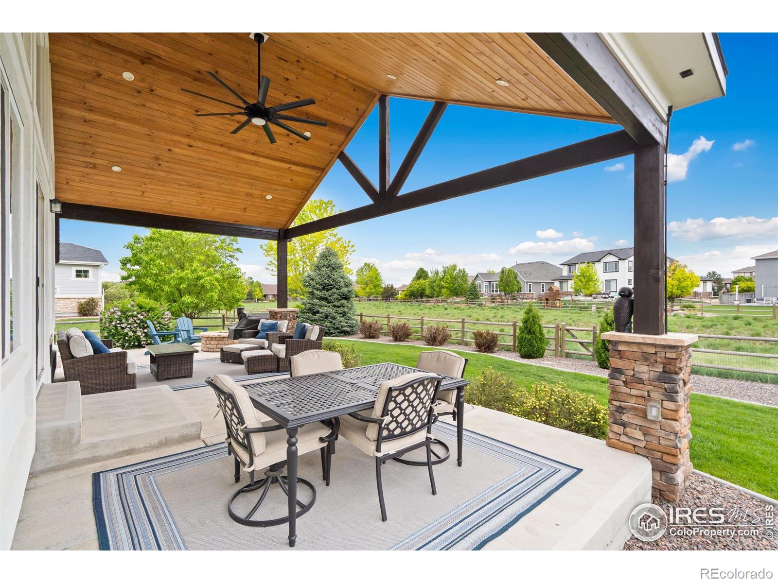 MLS Image #30 for 8149  white owl court,windsor, Colorado