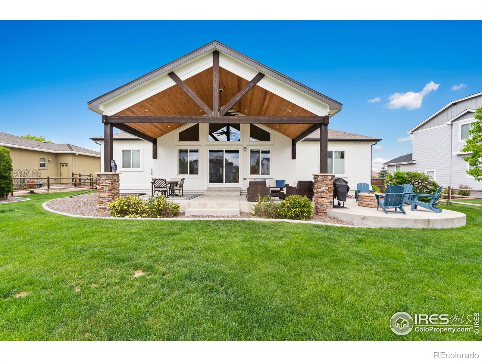MLS Image #32 for 8149  white owl court,windsor, Colorado