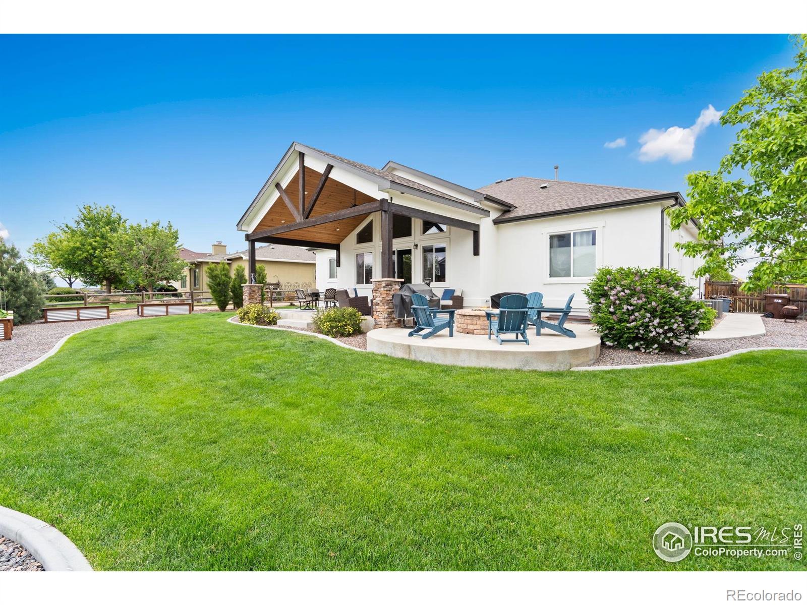 MLS Image #33 for 8149  white owl court,windsor, Colorado