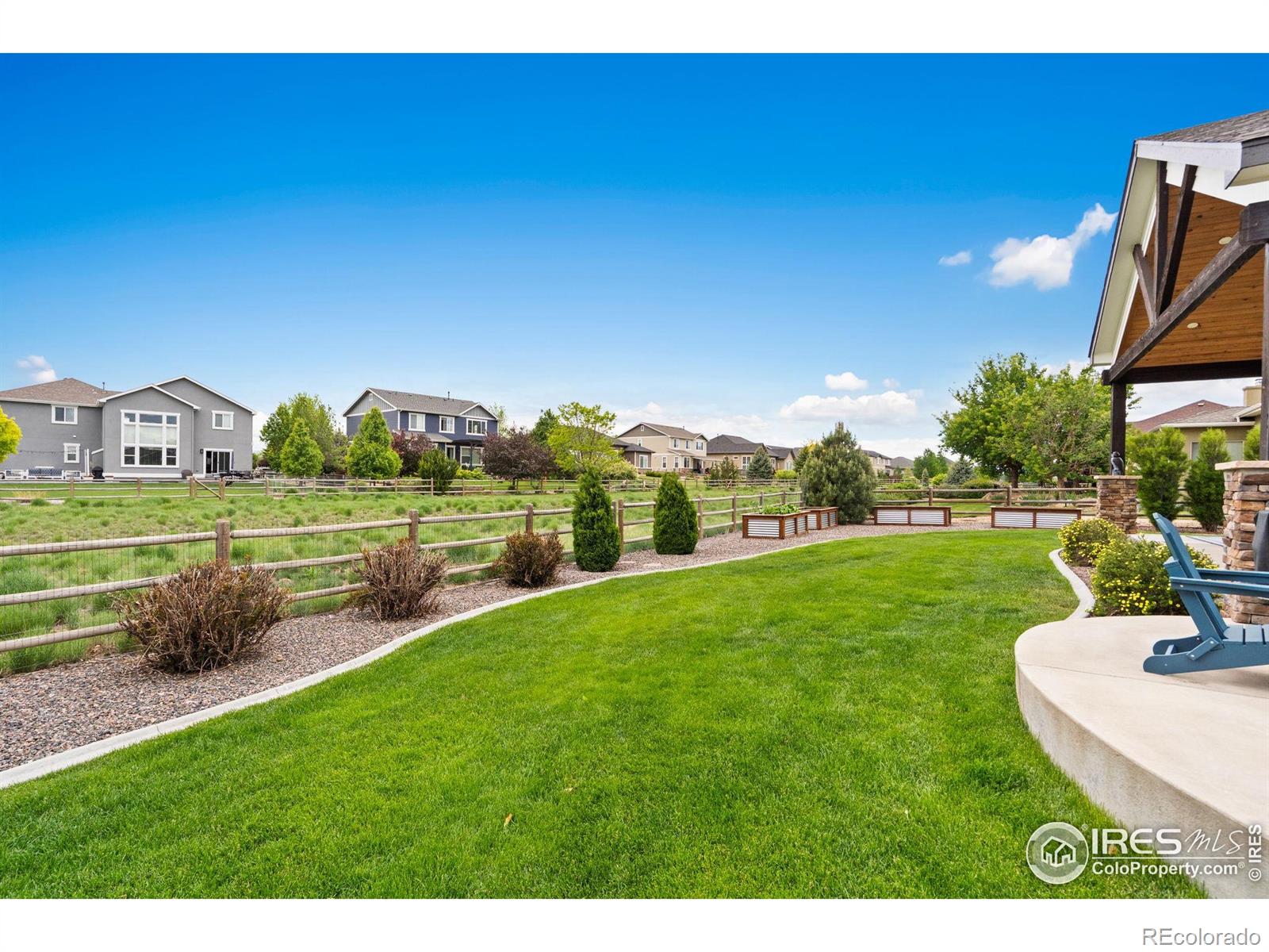 MLS Image #34 for 8149  white owl court,windsor, Colorado