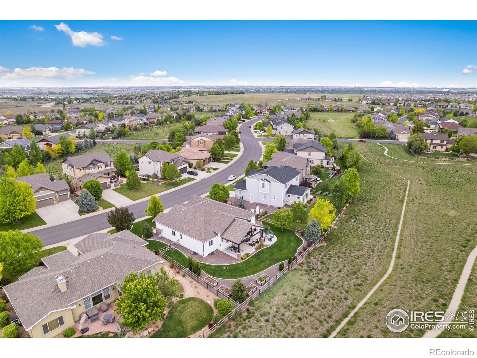 MLS Image #36 for 8149  white owl court,windsor, Colorado