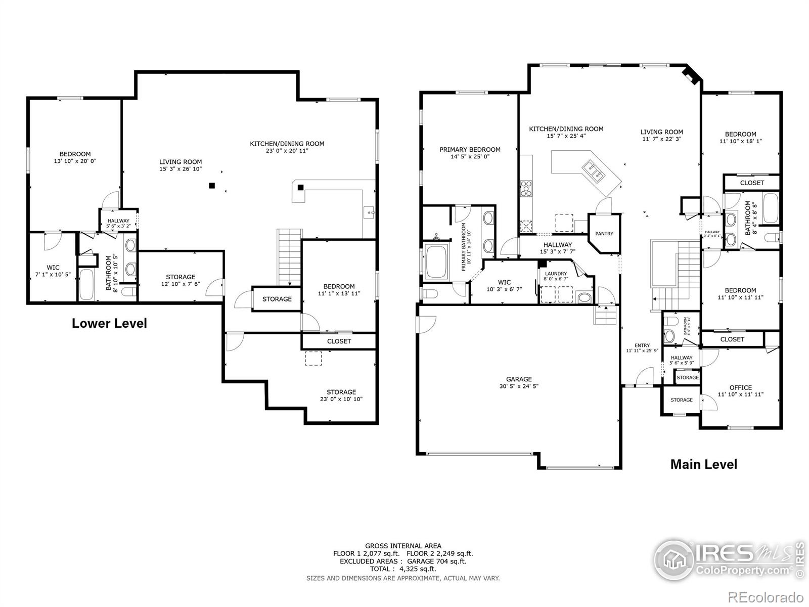 MLS Image #39 for 8149  white owl court,windsor, Colorado