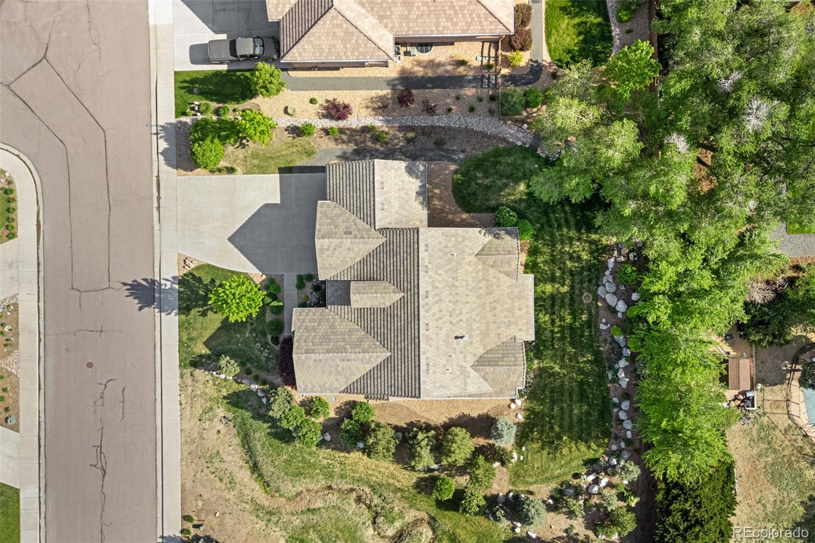 MLS Image #43 for 3380  quail court,wheat ridge, Colorado