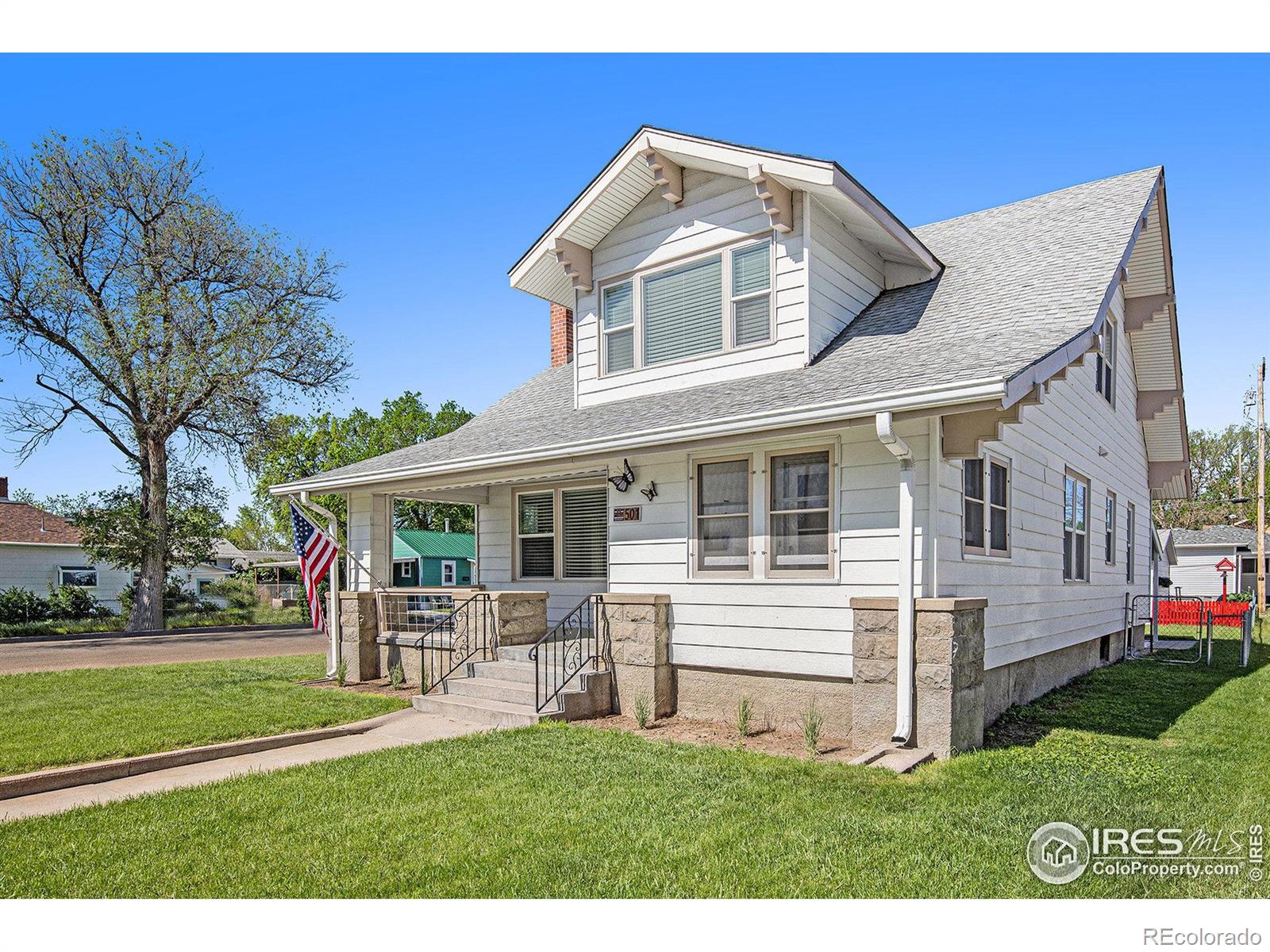 CMA Image for 501  adams avenue,Akron, Colorado