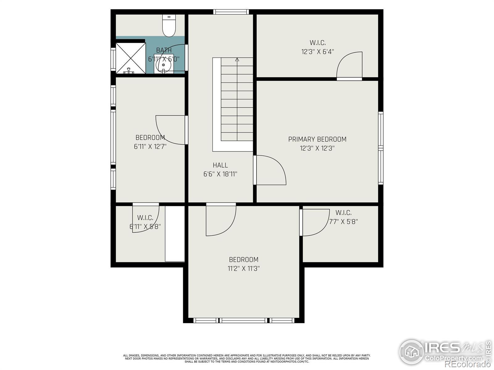 MLS Image #33 for 501  adams avenue,akron, Colorado