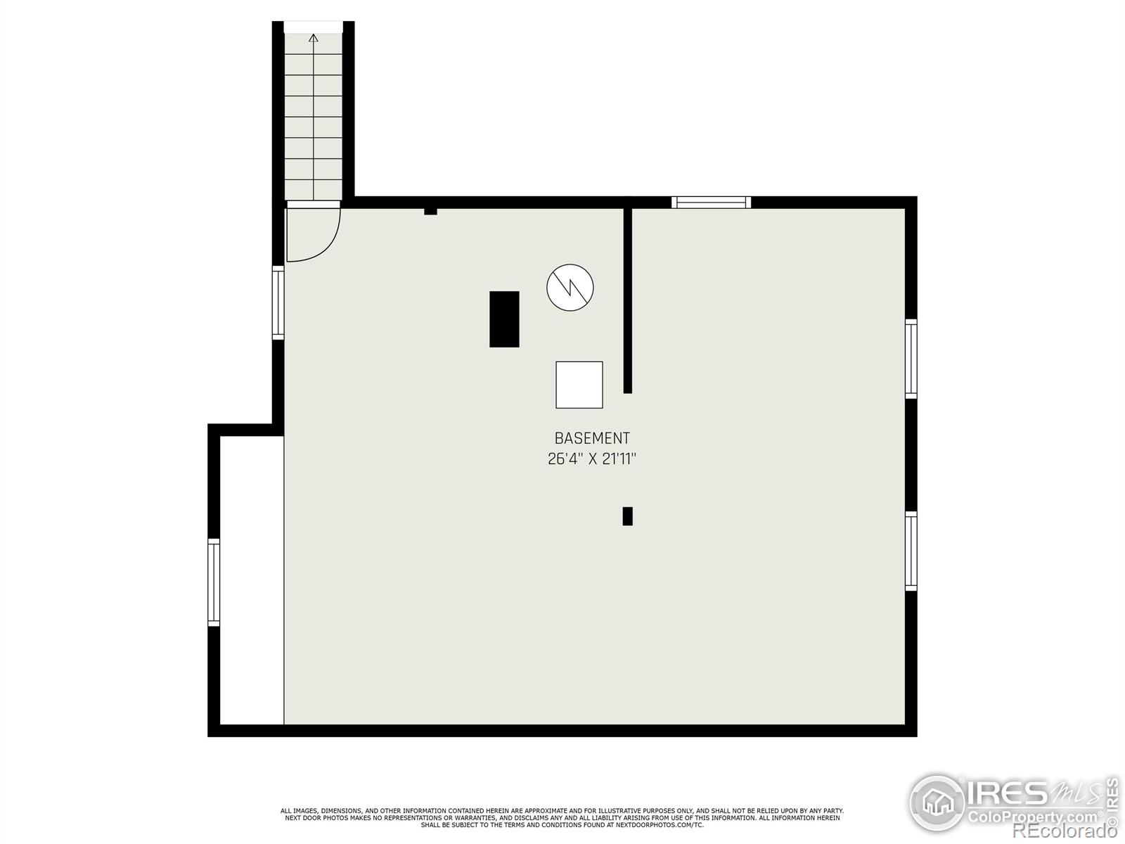 MLS Image #34 for 501  adams avenue,akron, Colorado