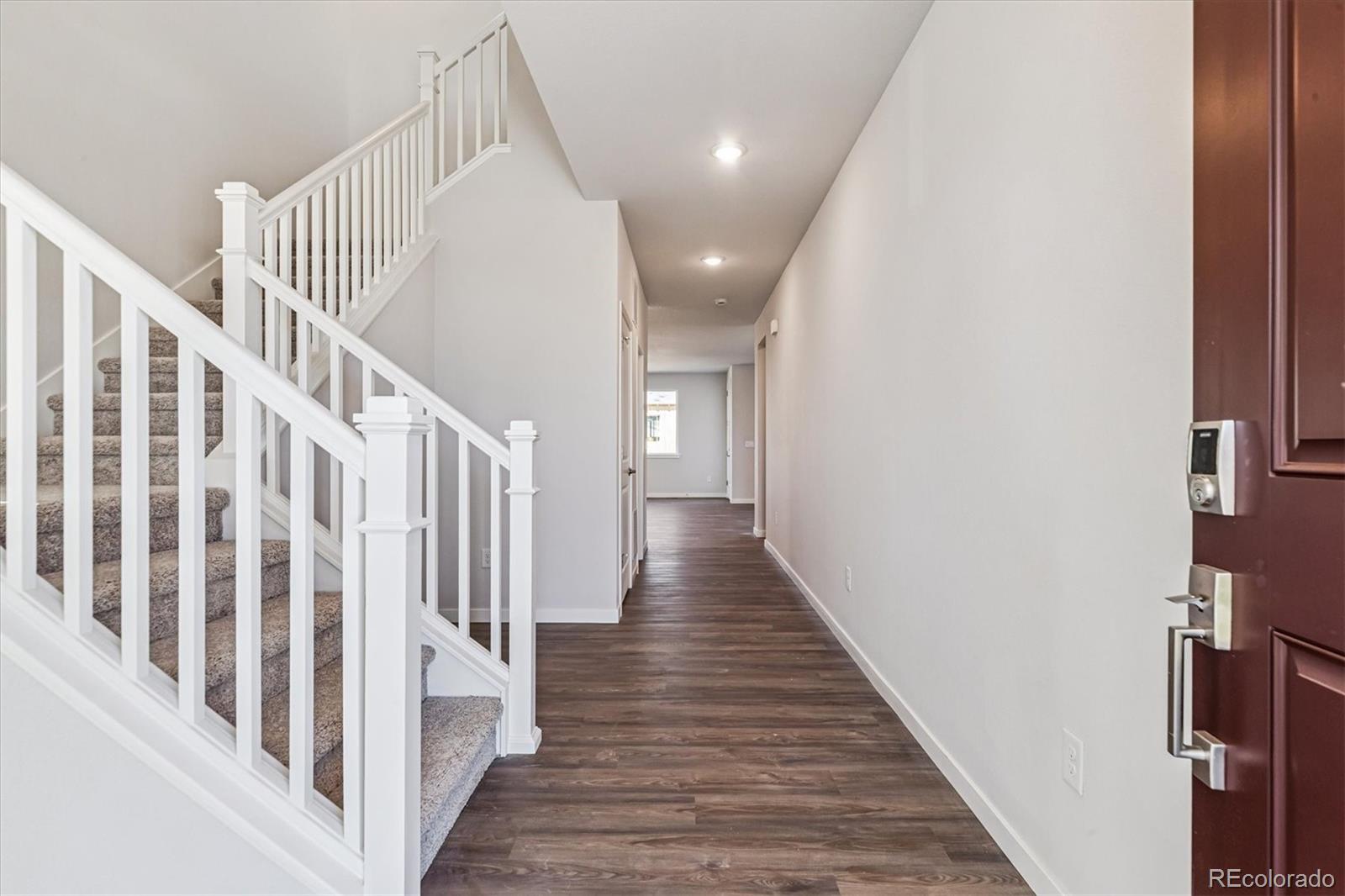 MLS Image #1 for 14075  bunny hop lane,parker, Colorado