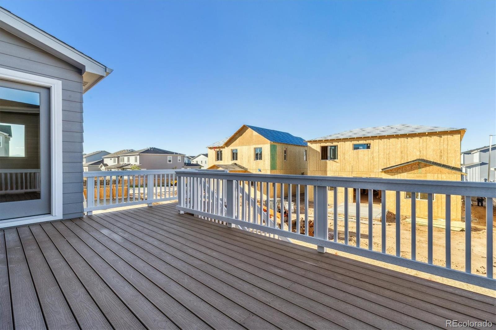 MLS Image #28 for 14075  bunny hop lane,parker, Colorado