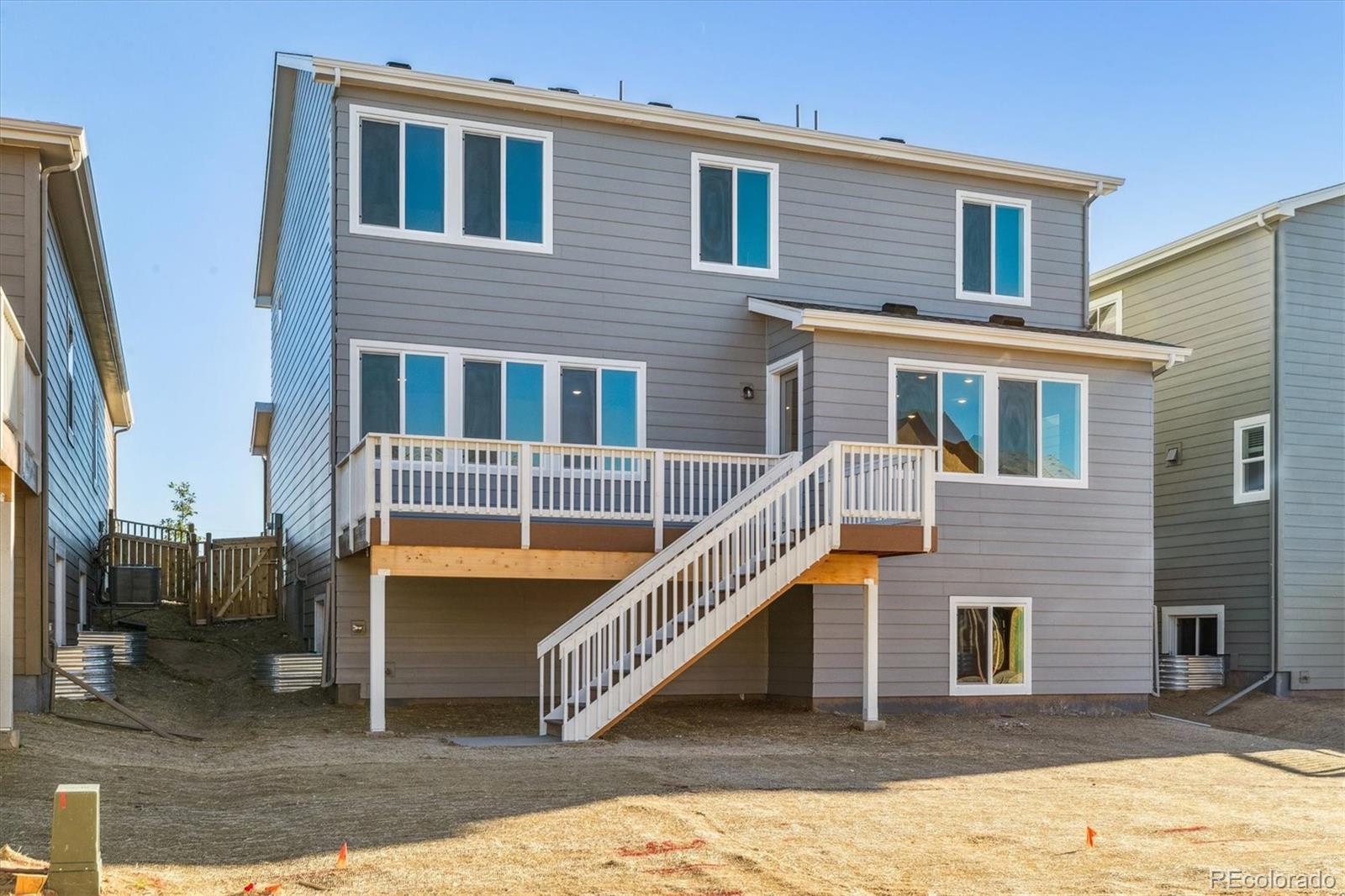 MLS Image #29 for 14075  bunny hop lane,parker, Colorado