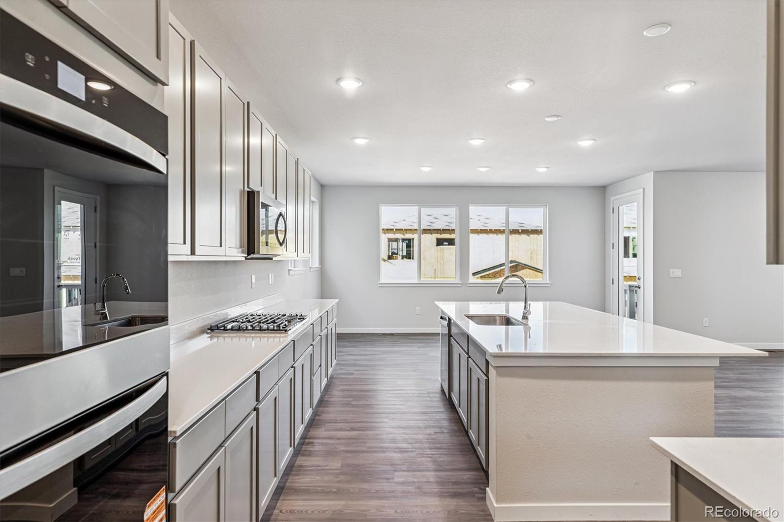 MLS Image #5 for 14075  bunny hop lane,parker, Colorado