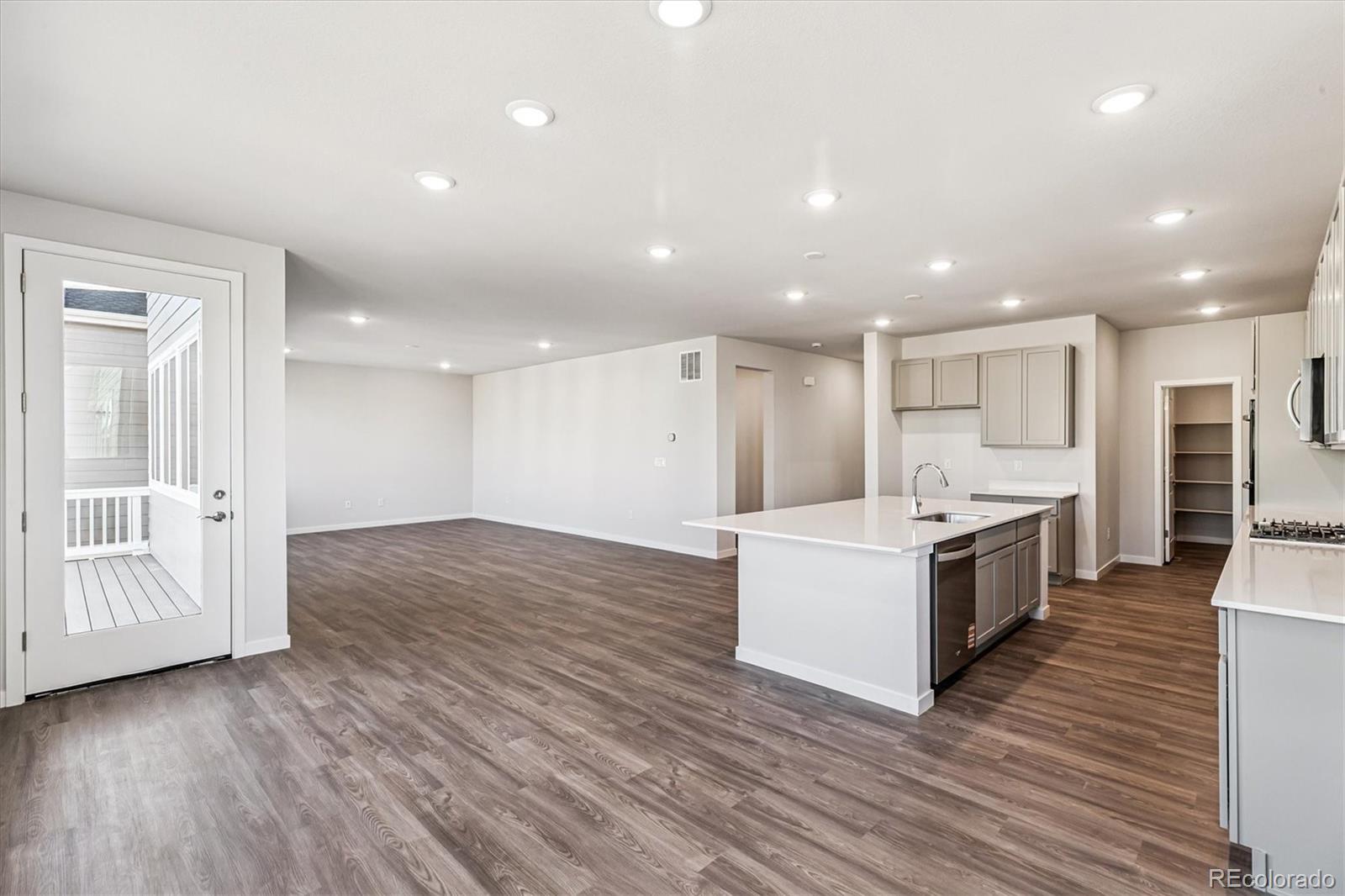 MLS Image #7 for 14075  bunny hop lane,parker, Colorado