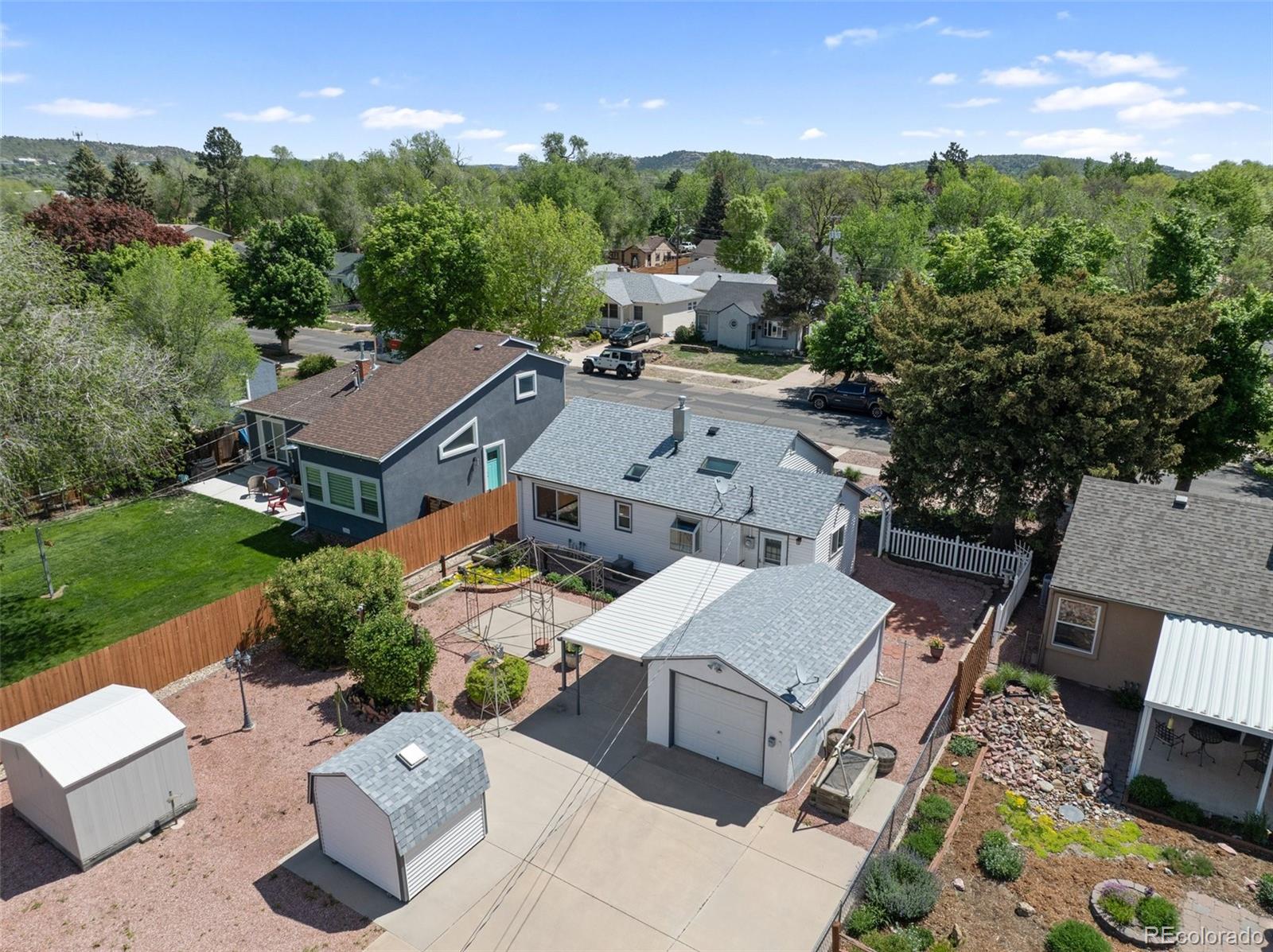 MLS Image #27 for 2436 n wahsatch avenue,colorado springs, Colorado