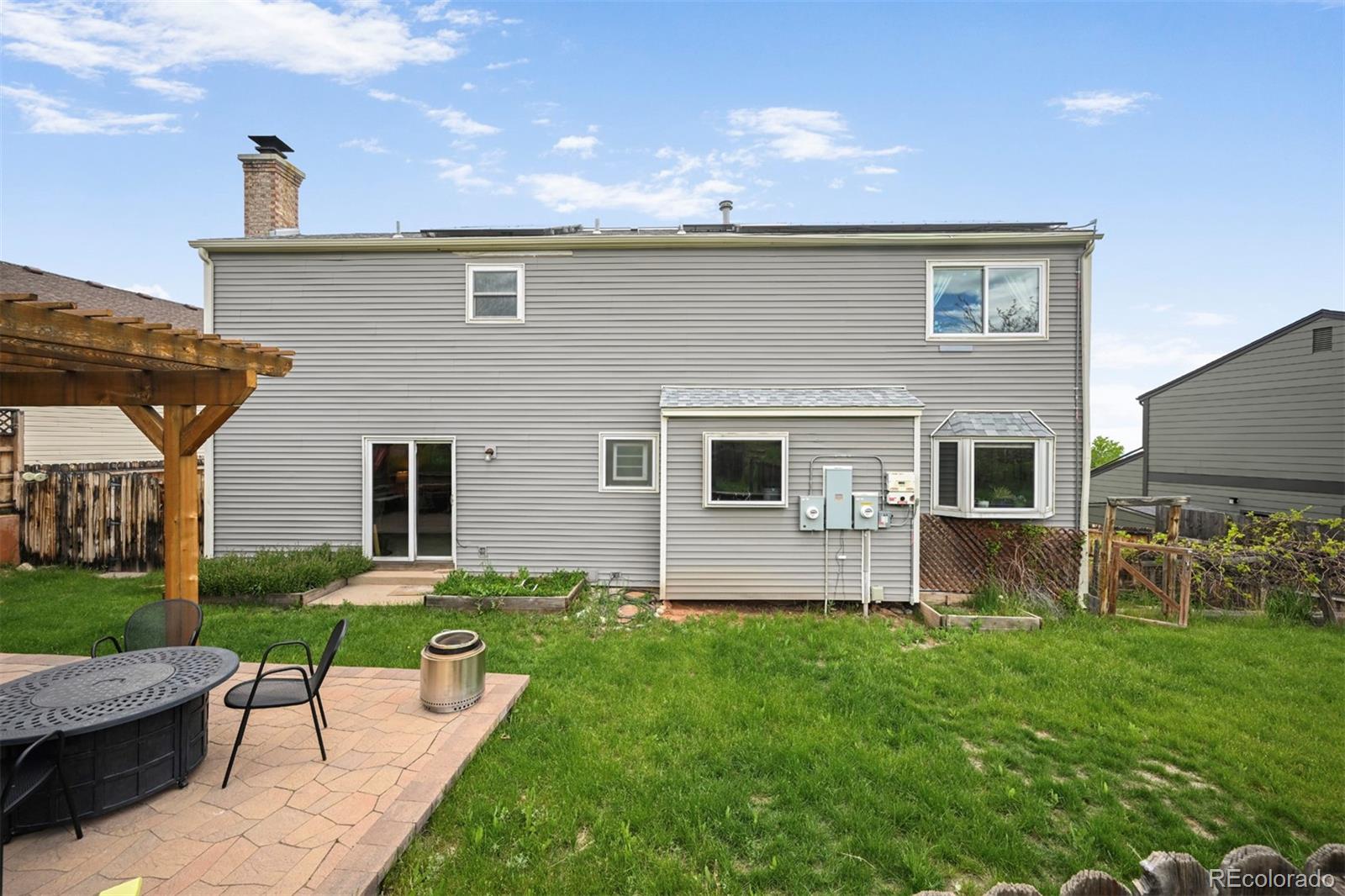 MLS Image #24 for 225  berthoud way,golden, Colorado