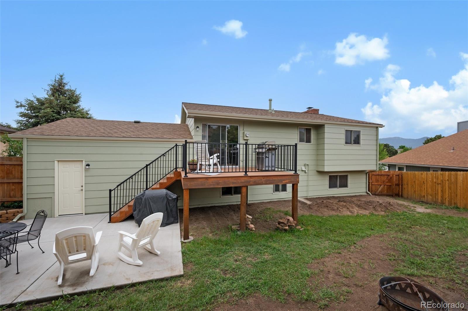 MLS Image #32 for 2620  maroon bells avenue,colorado springs, Colorado