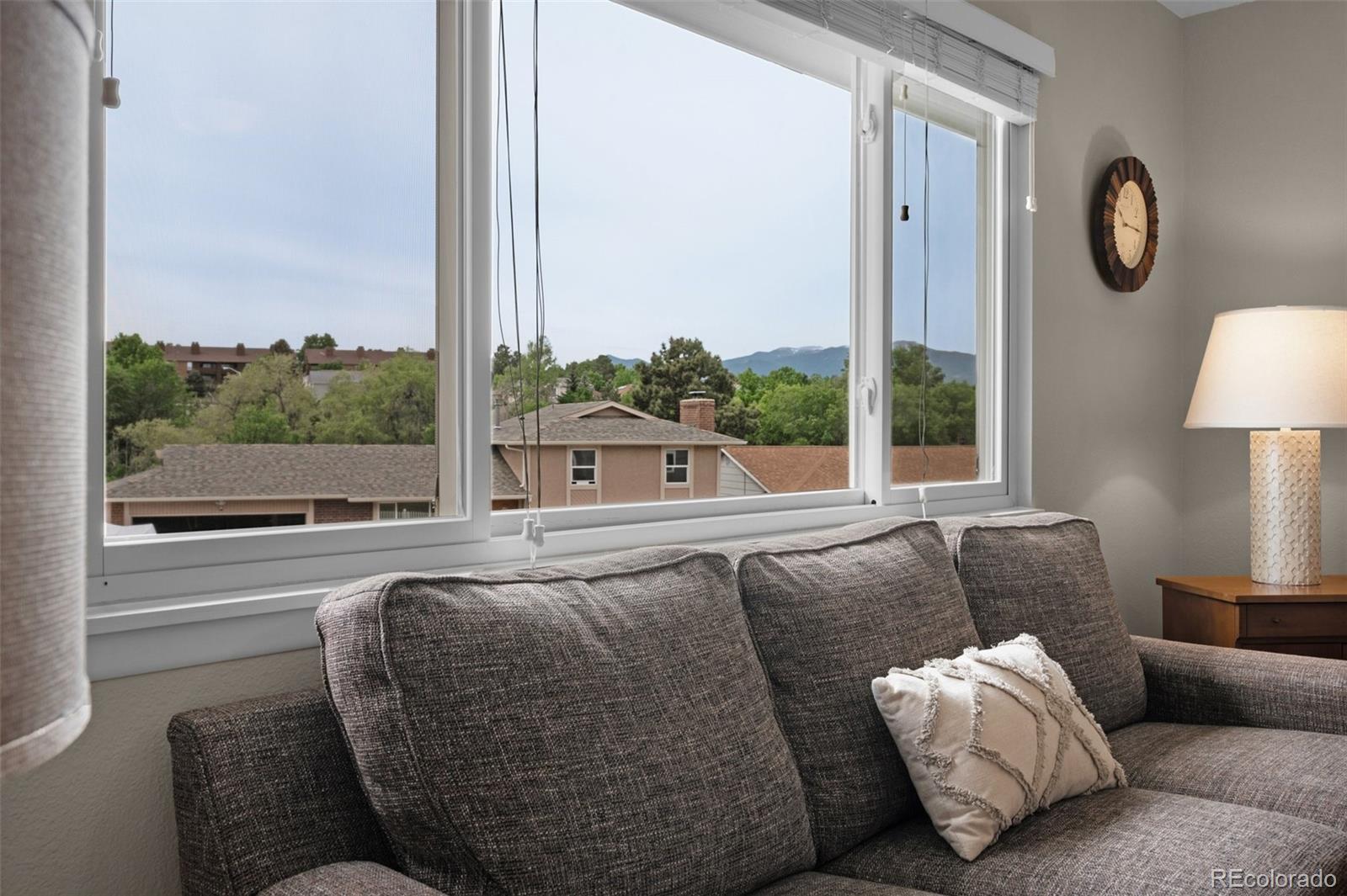 MLS Image #5 for 2620  maroon bells avenue,colorado springs, Colorado